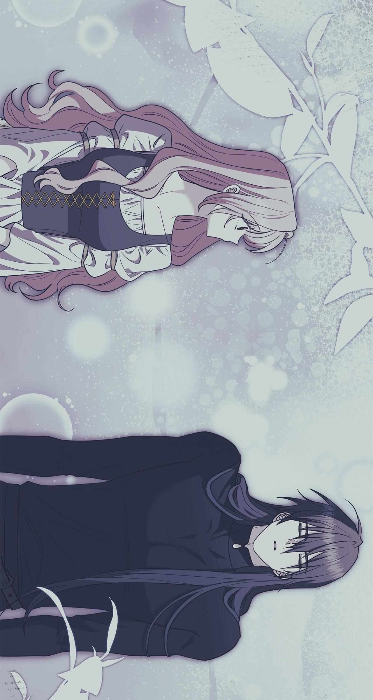 The Beloved Gardener of the World Tree Chapter 37 page 76 - 