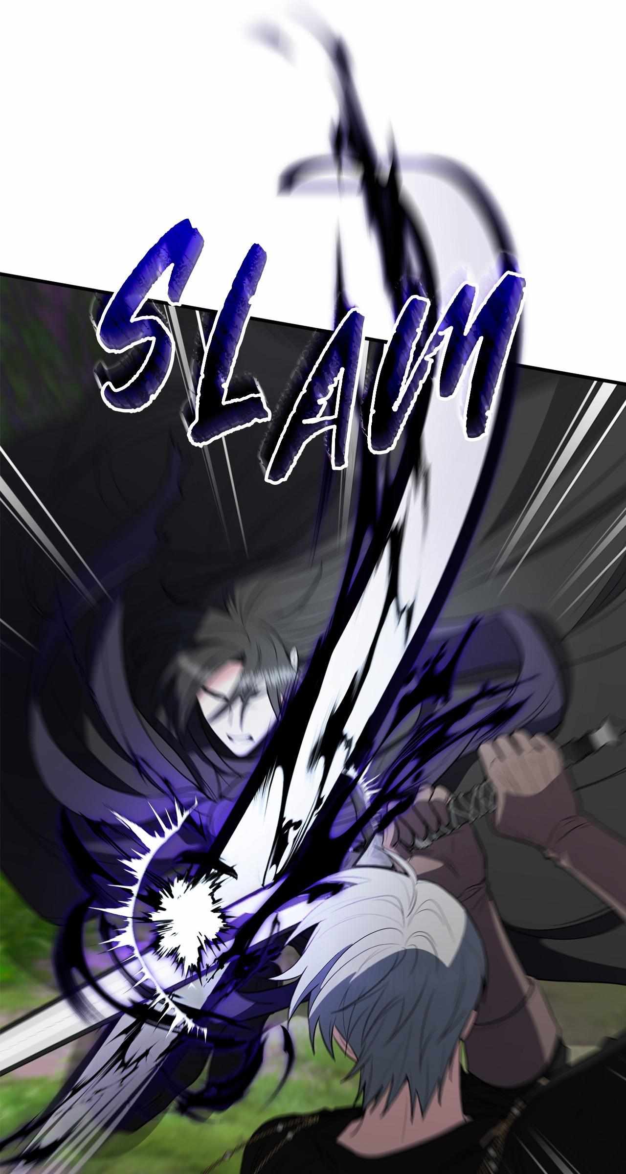 The Beloved Gardener of the World Tree Chapter 37 page 81 - 