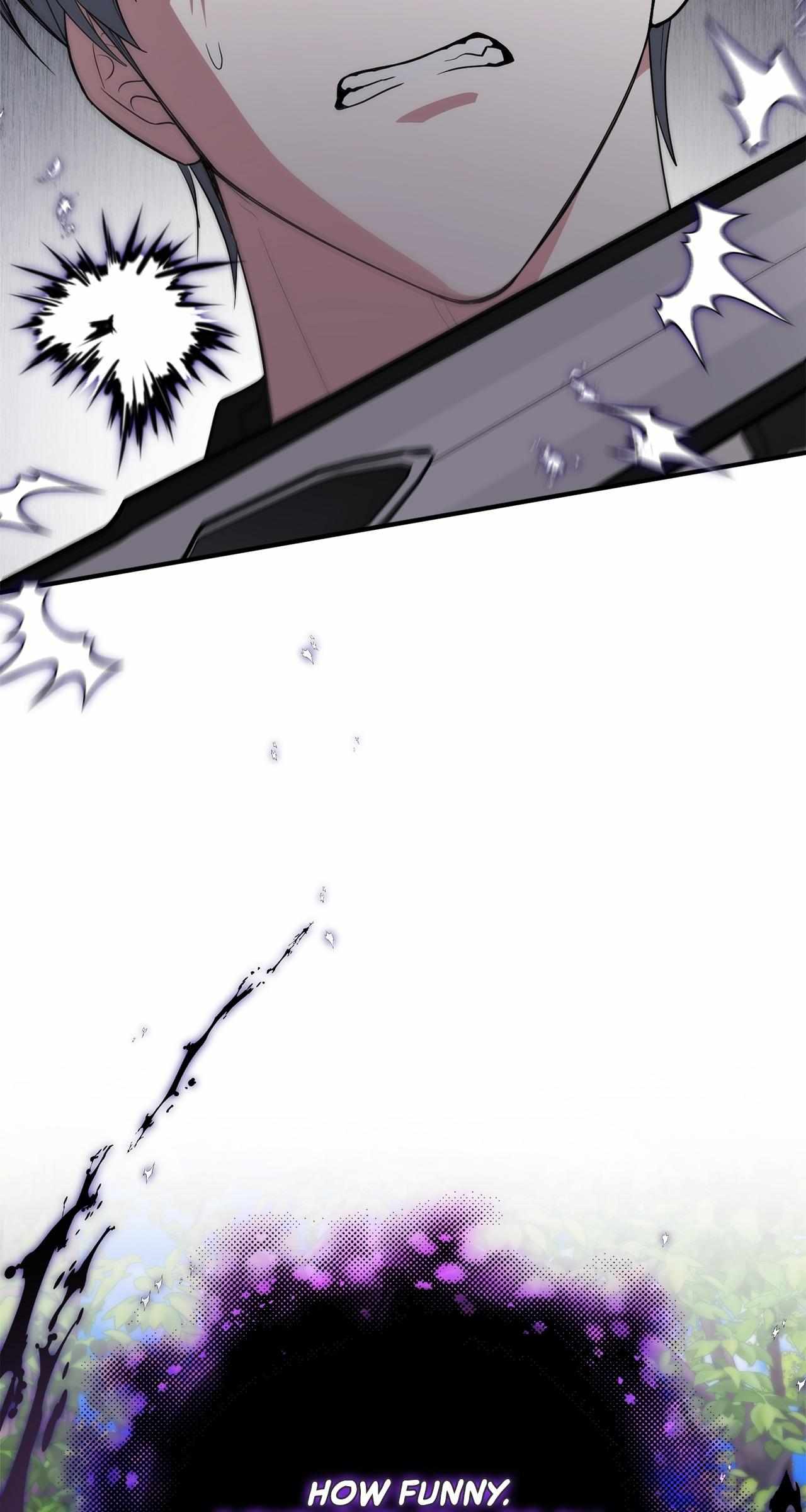 The Beloved Gardener of the World Tree Chapter 37 page 83 - 