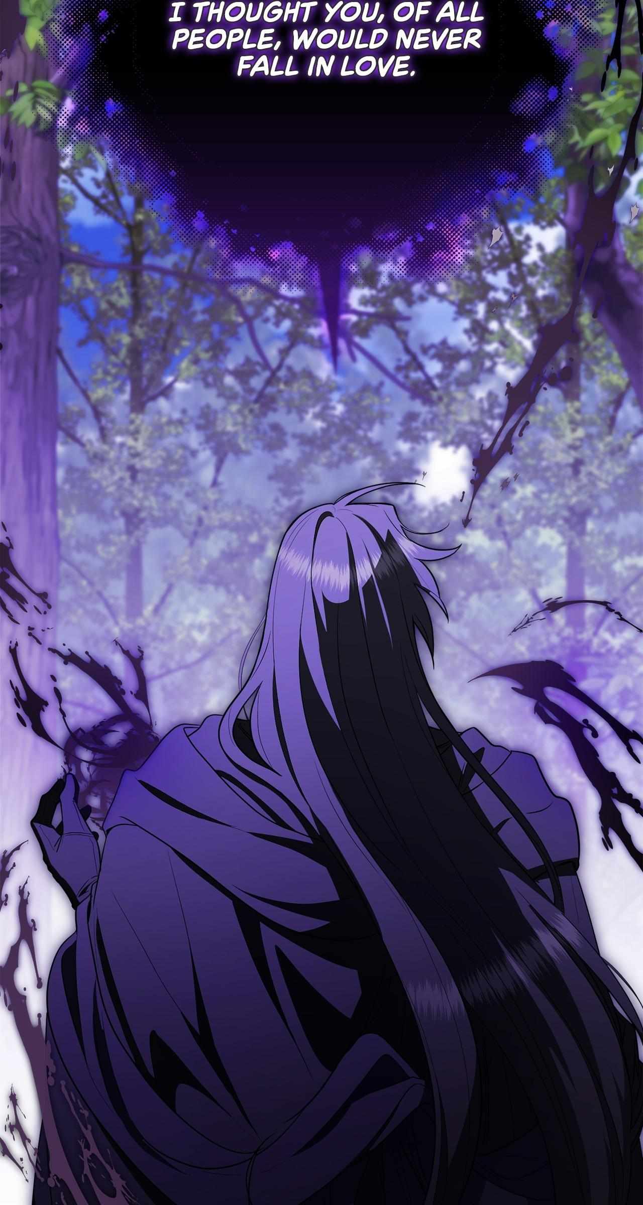 The Beloved Gardener of the World Tree Chapter 37 page 84 - 