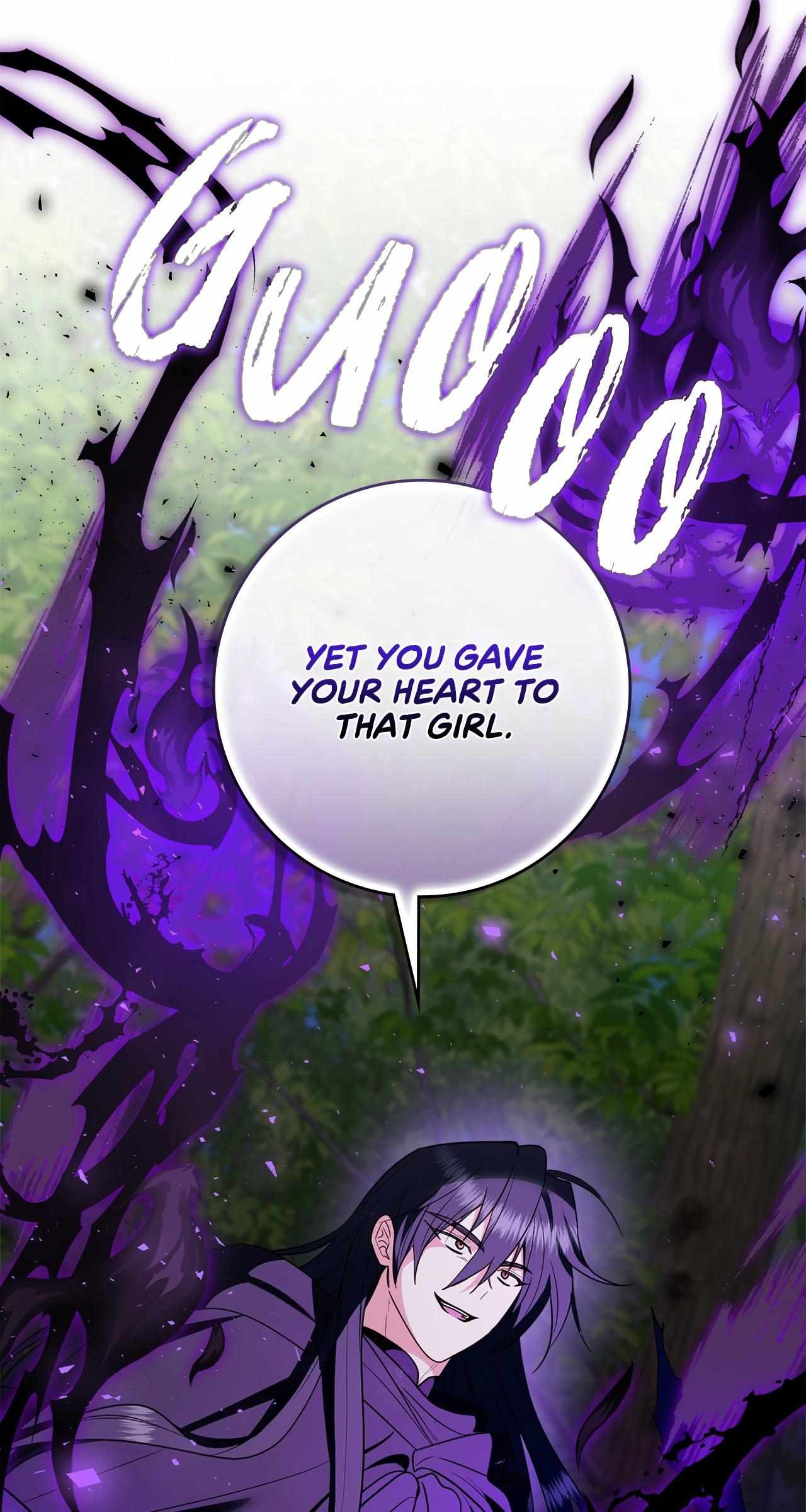 The Beloved Gardener of the World Tree Chapter 37 page 86 - 