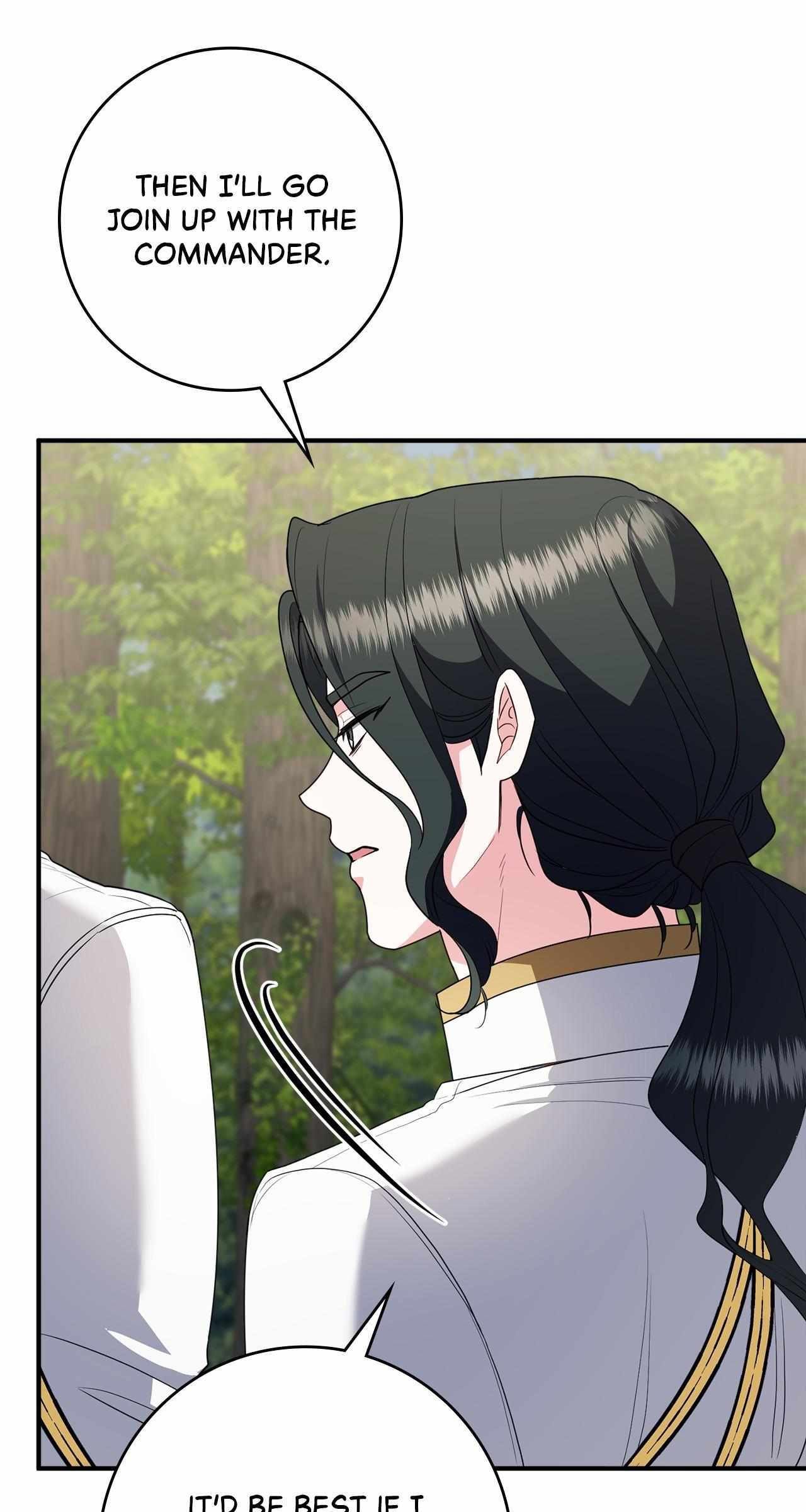 The Beloved Gardener of the World Tree Chapter 37 page 10 - 