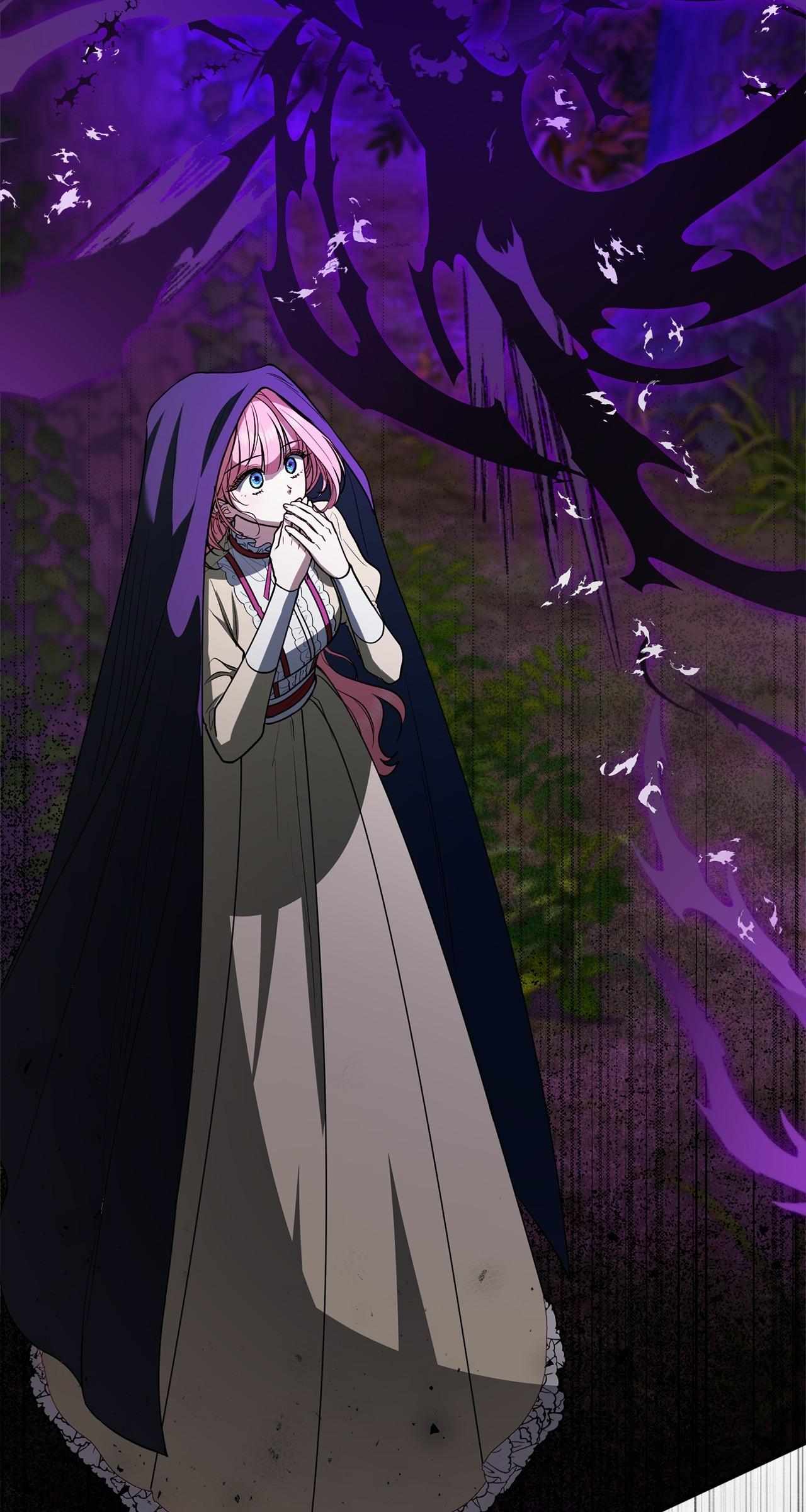 The Beloved Gardener of the World Tree Chapter 37 page 91 - 