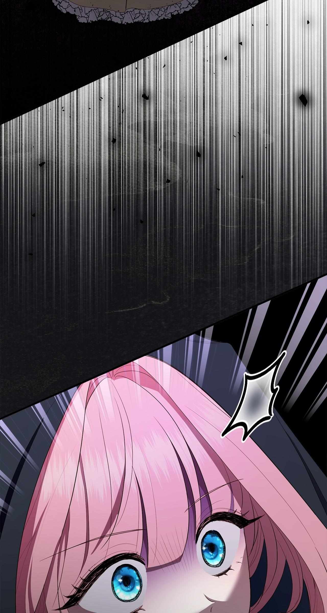 The Beloved Gardener of the World Tree Chapter 37 page 92 - 