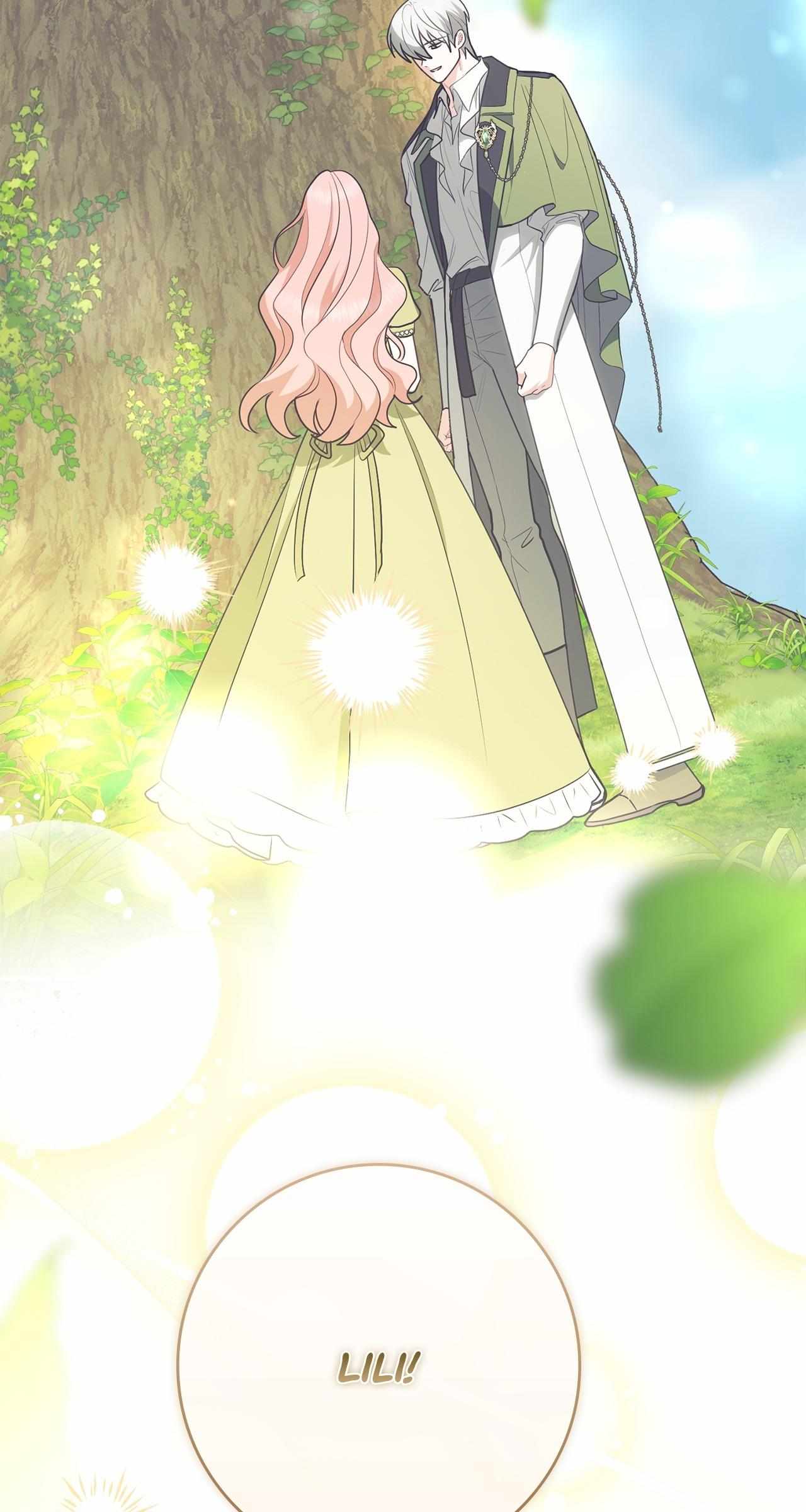 The Beloved Gardener of the World Tree Chapter 38 page 101 - 