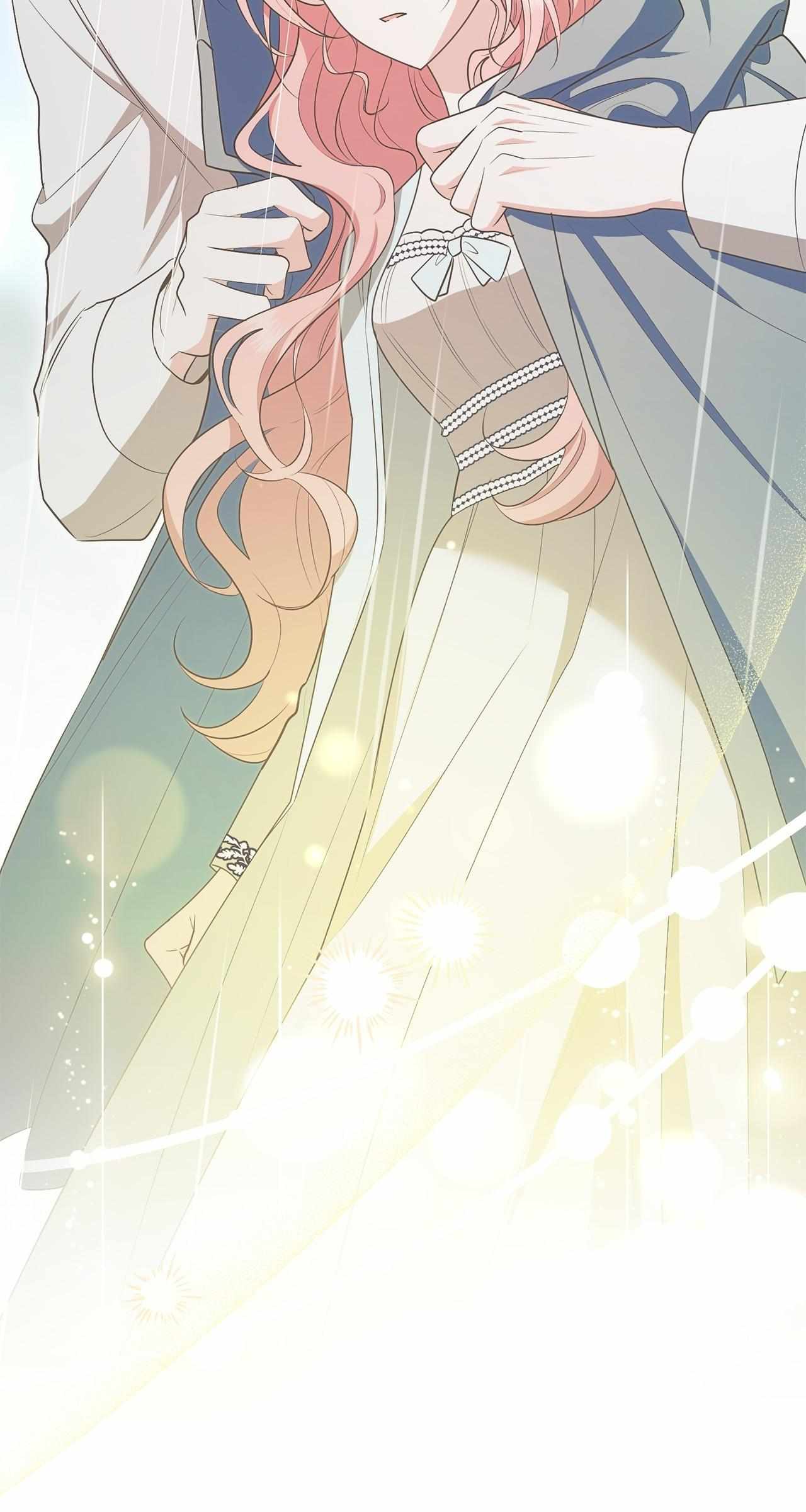 The Beloved Gardener of the World Tree Chapter 38 page 104 - 