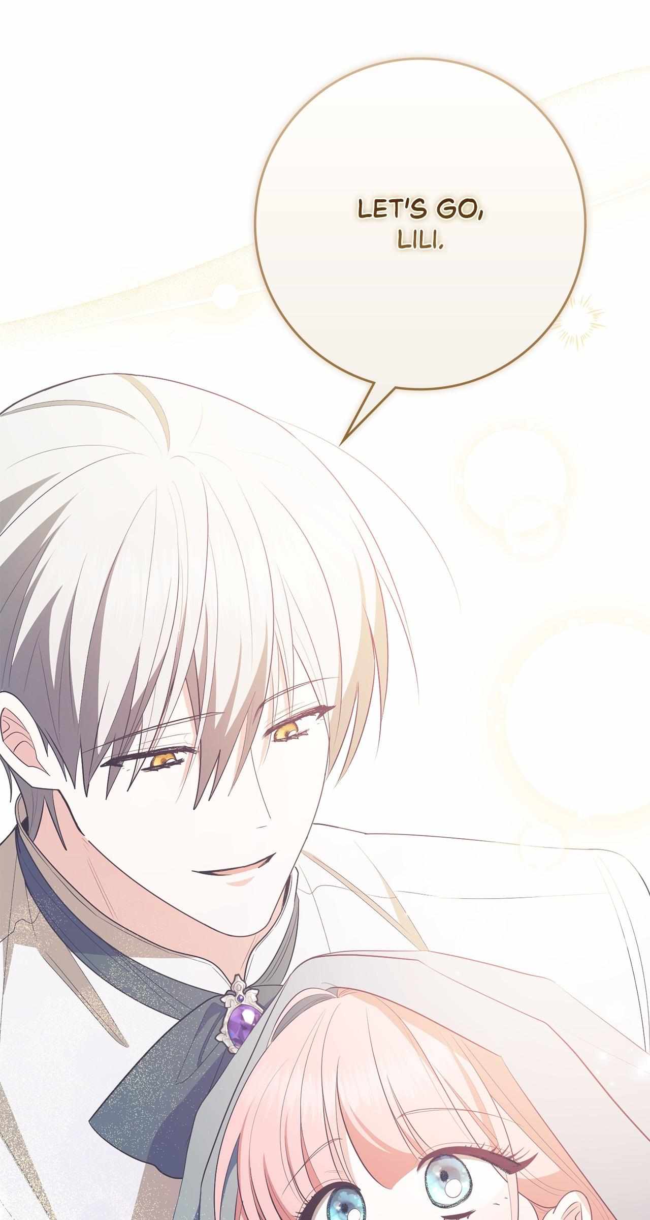 The Beloved Gardener of the World Tree Chapter 38 page 106 - 