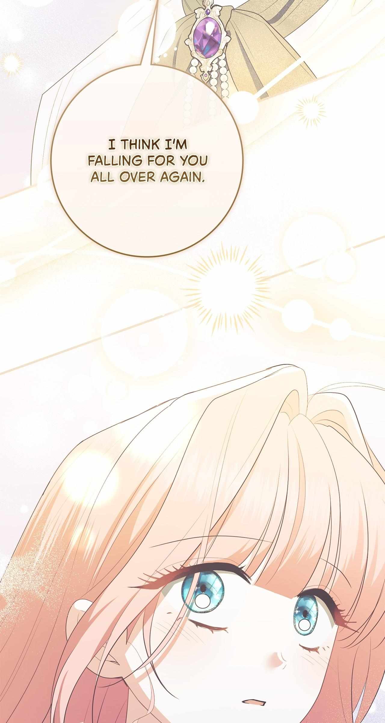 The Beloved Gardener of the World Tree Chapter 38 page 110 - 