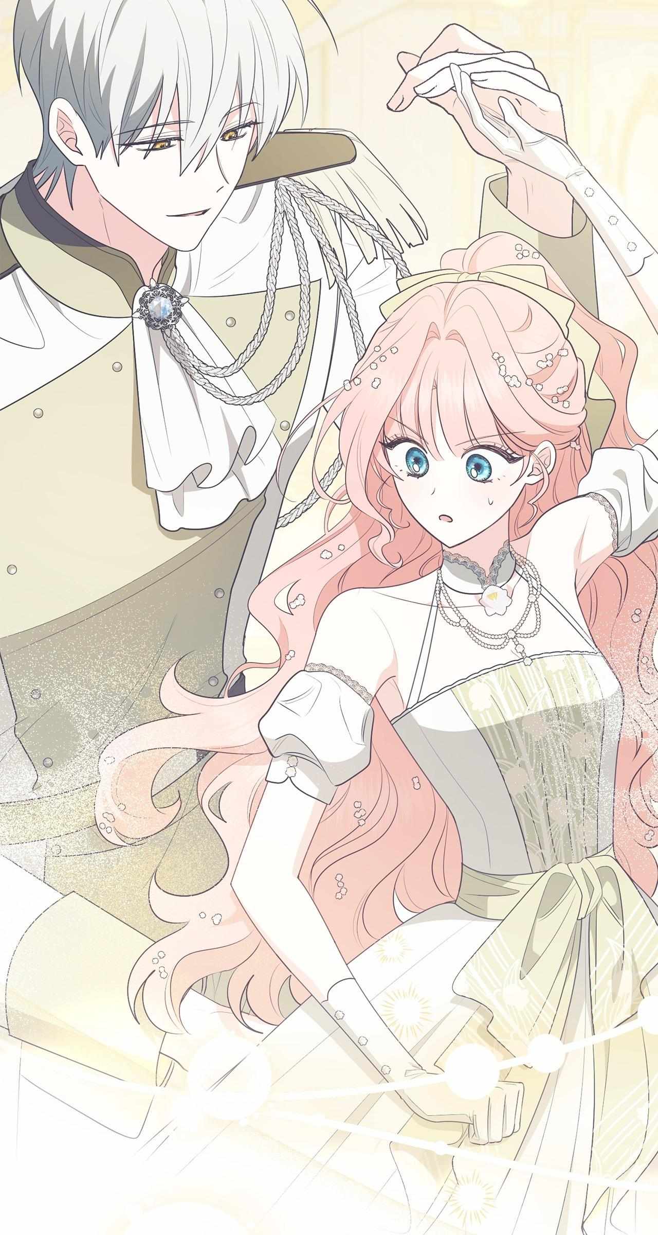 The Beloved Gardener of the World Tree Chapter 38 page 112 - 