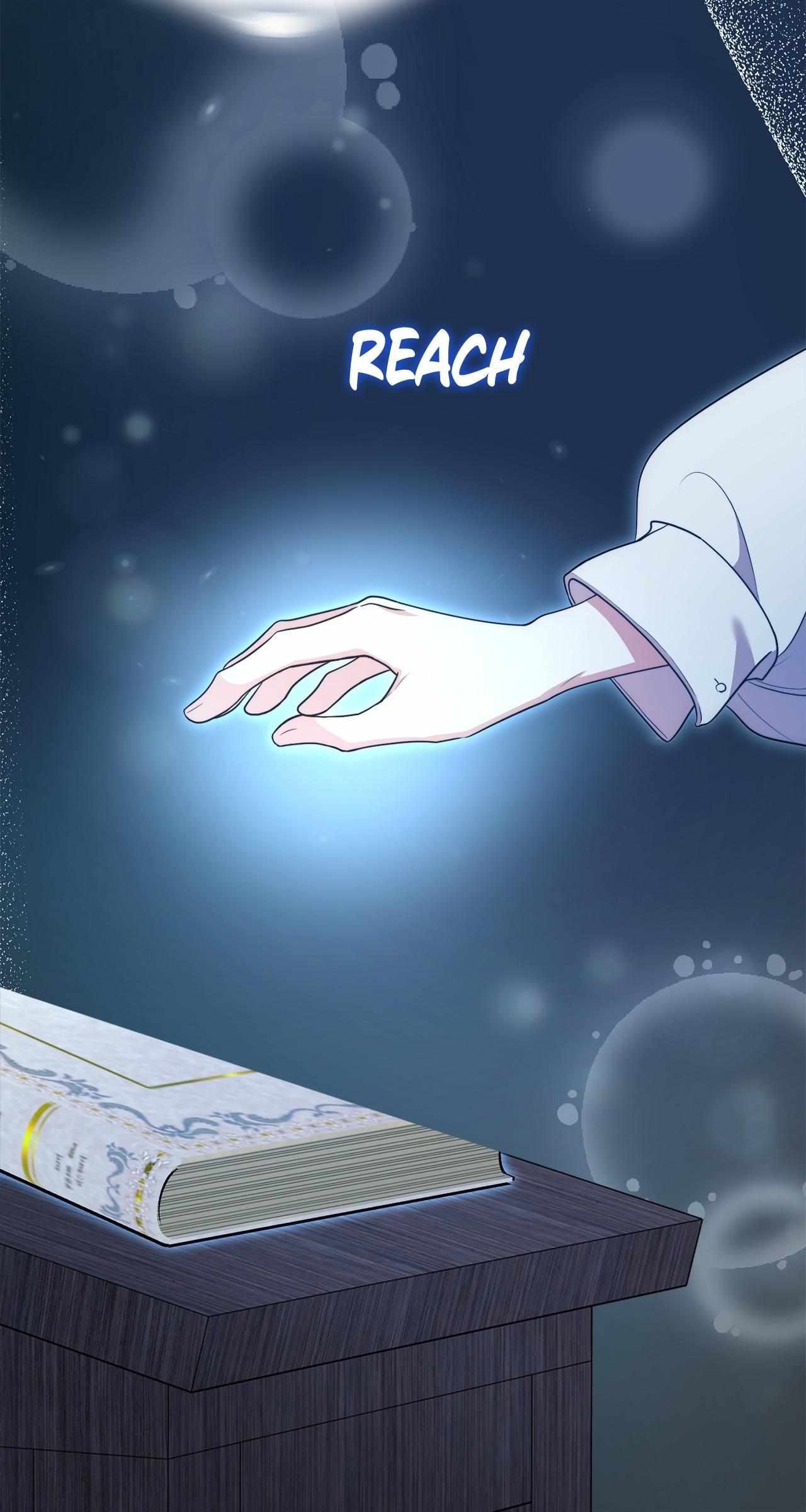 The Beloved Gardener of the World Tree Chapter 38 page 17 - 