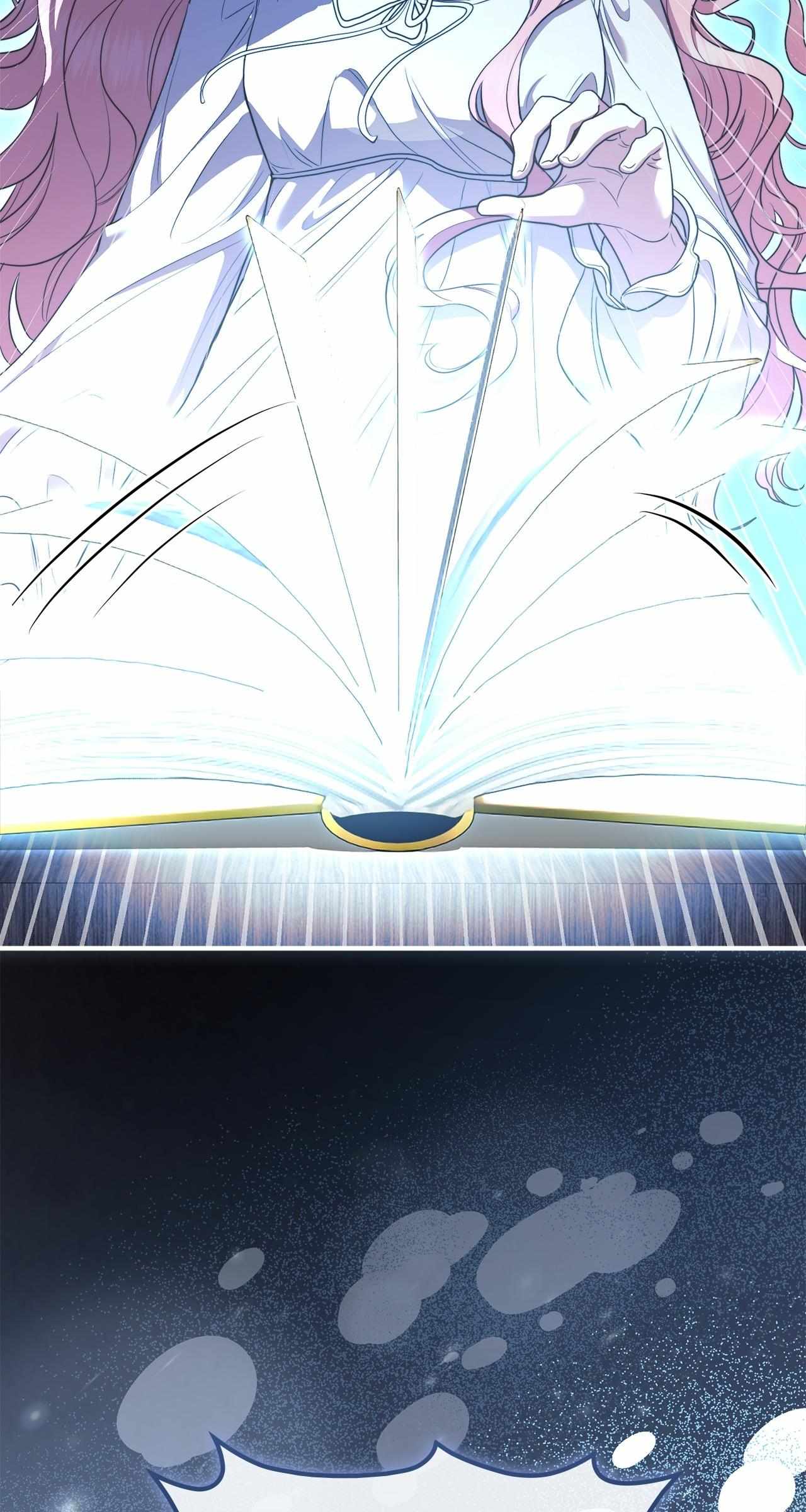 The Beloved Gardener of the World Tree Chapter 38 page 19 - 