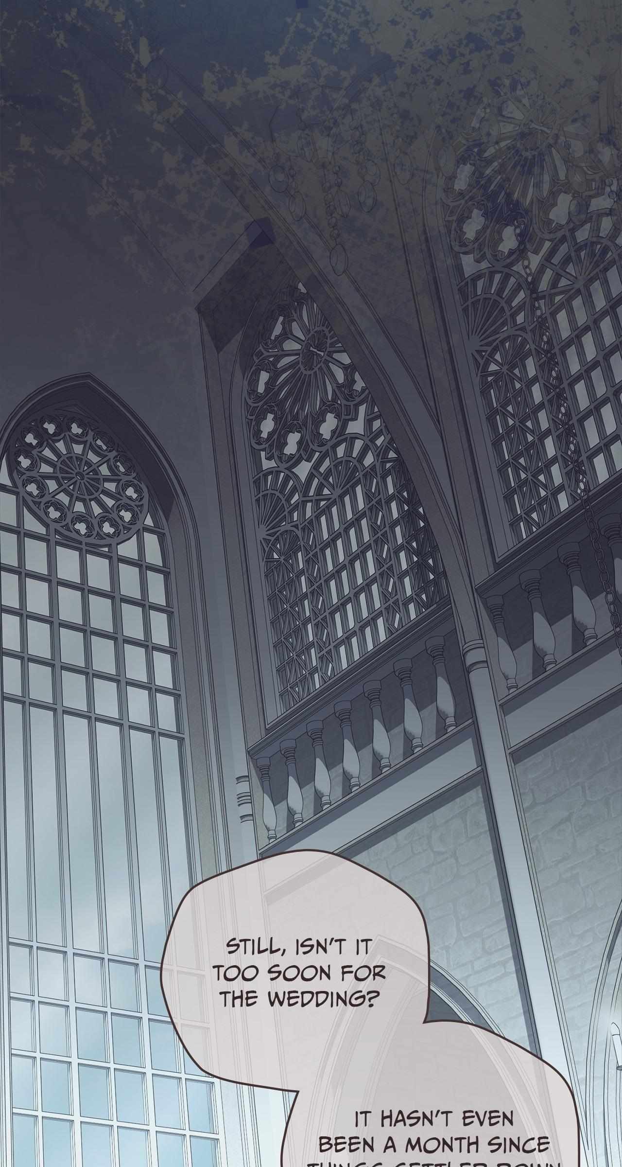 The Beloved Gardener of the World Tree Chapter 38 page 25 - 