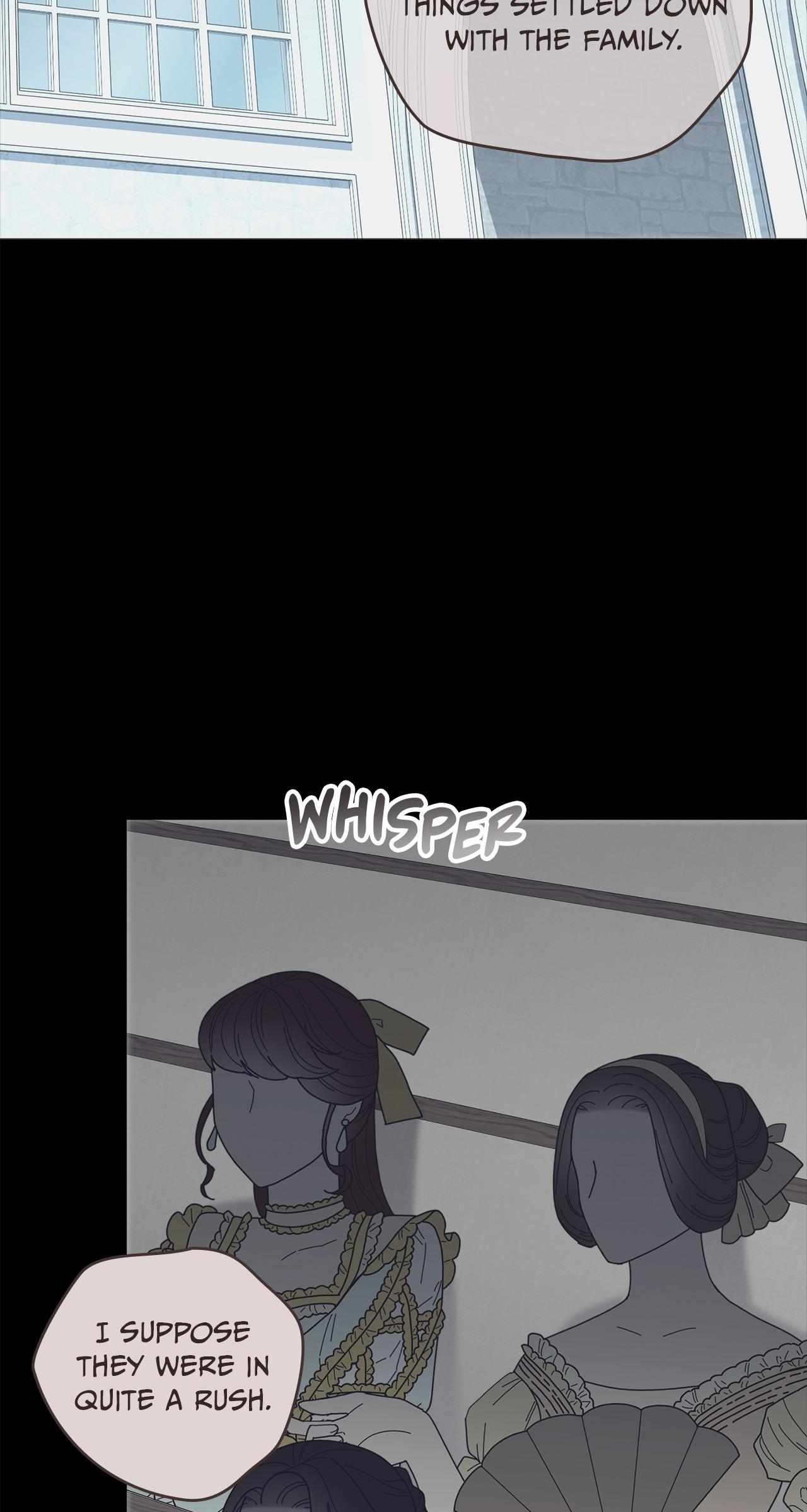 The Beloved Gardener of the World Tree Chapter 38 page 26 - 