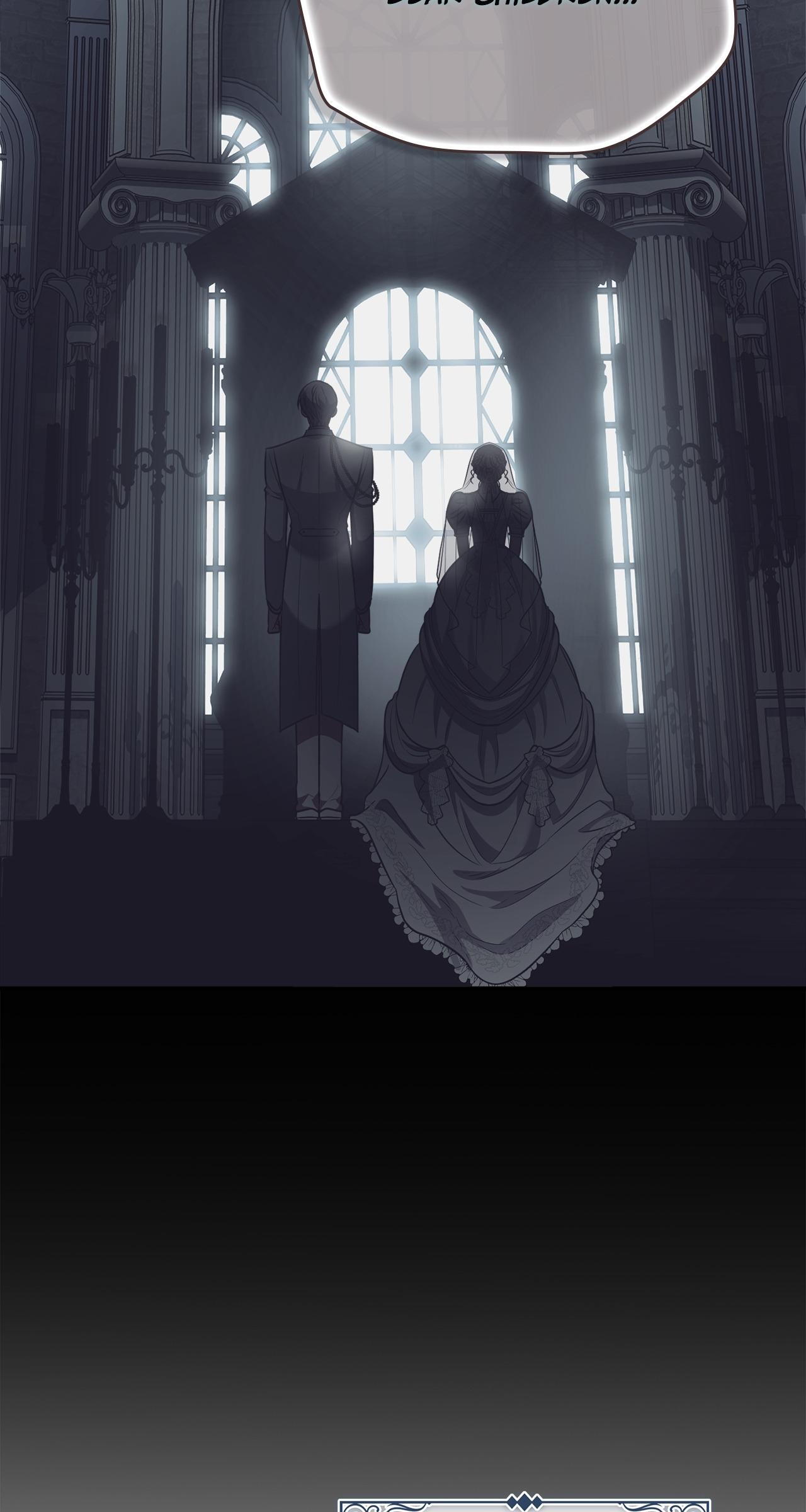 The Beloved Gardener of the World Tree Chapter 38 page 28 - 