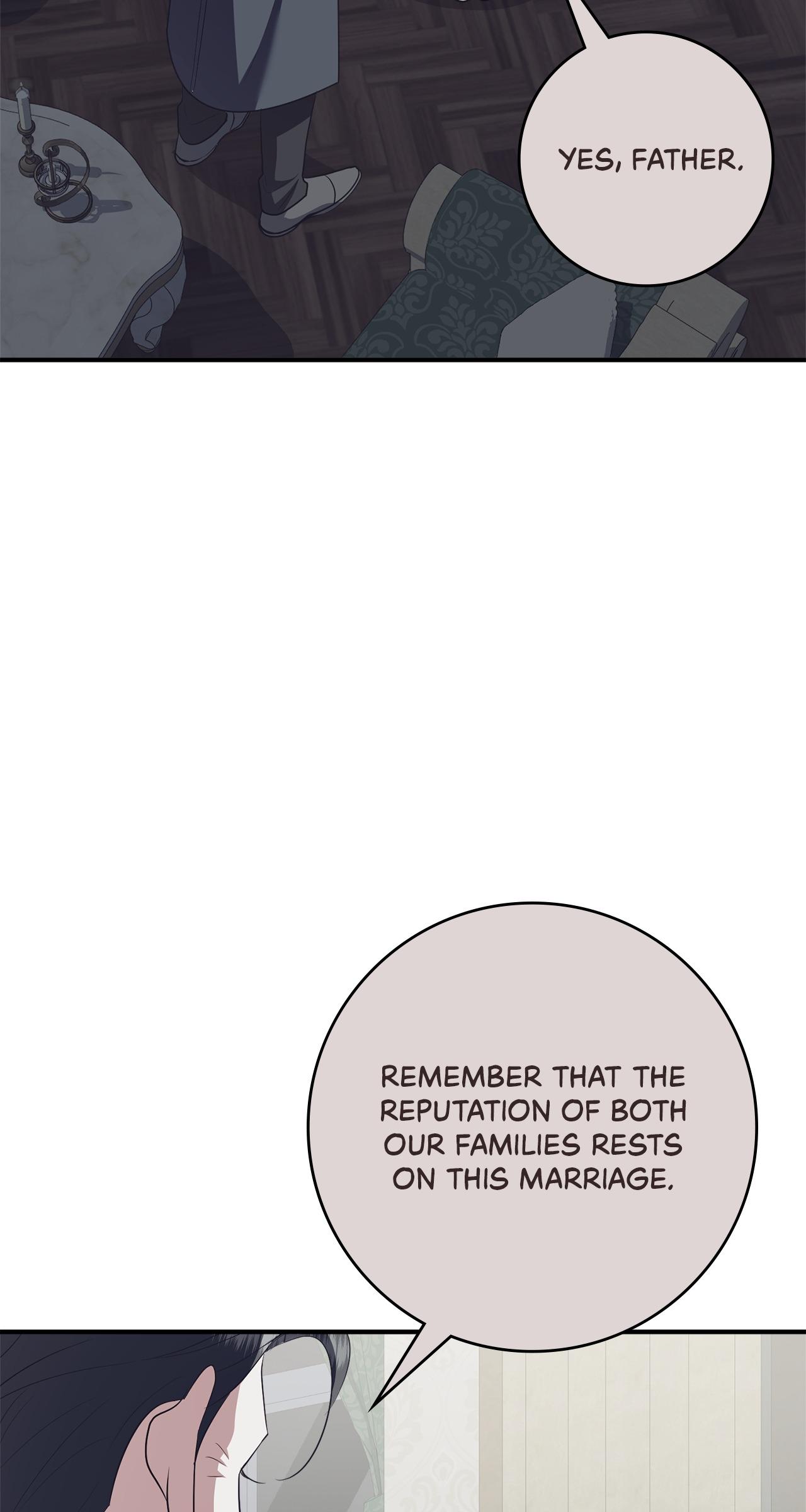 The Beloved Gardener of the World Tree Chapter 38 page 34 - 