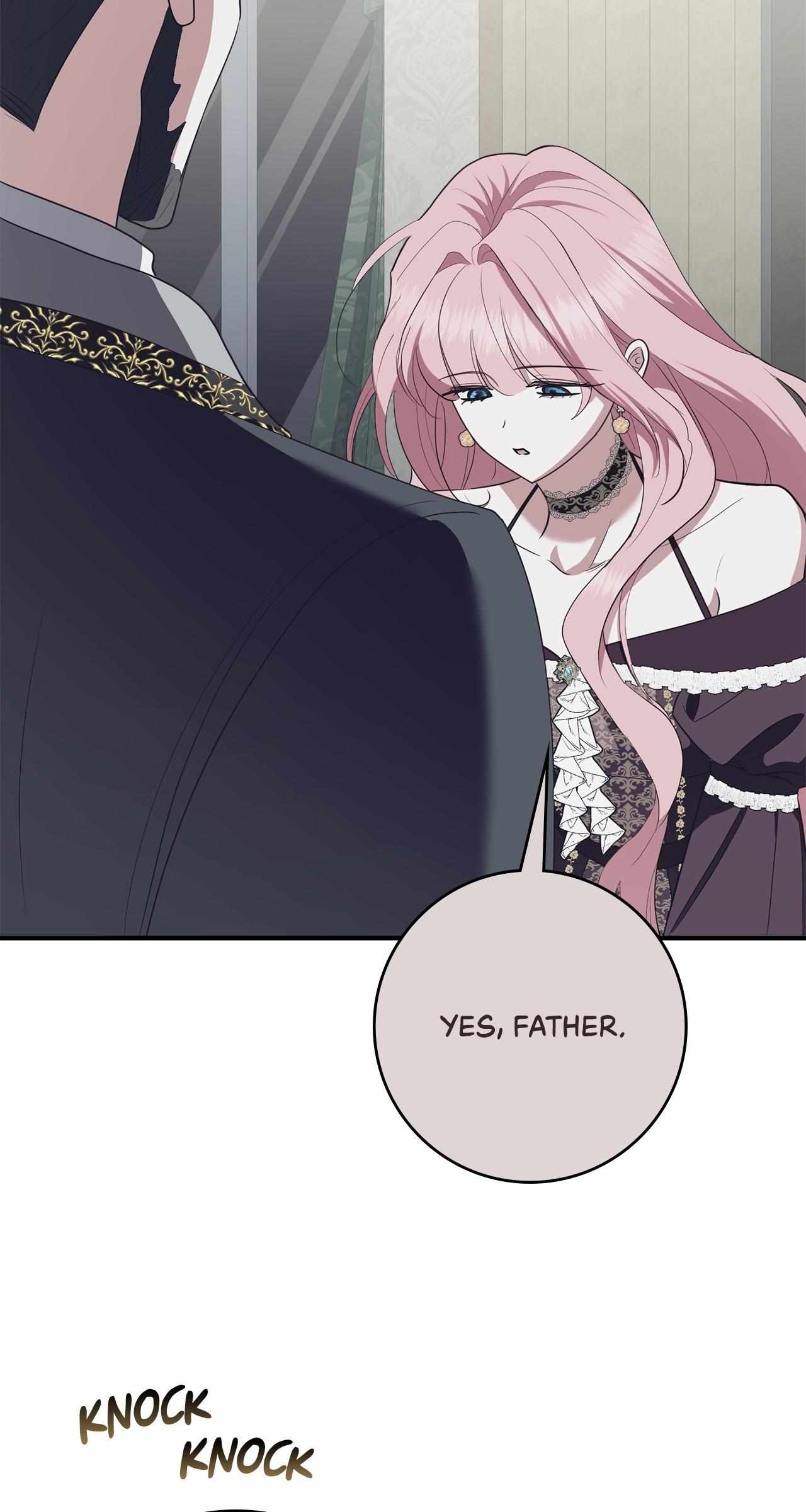 The Beloved Gardener of the World Tree Chapter 38 page 35 - 