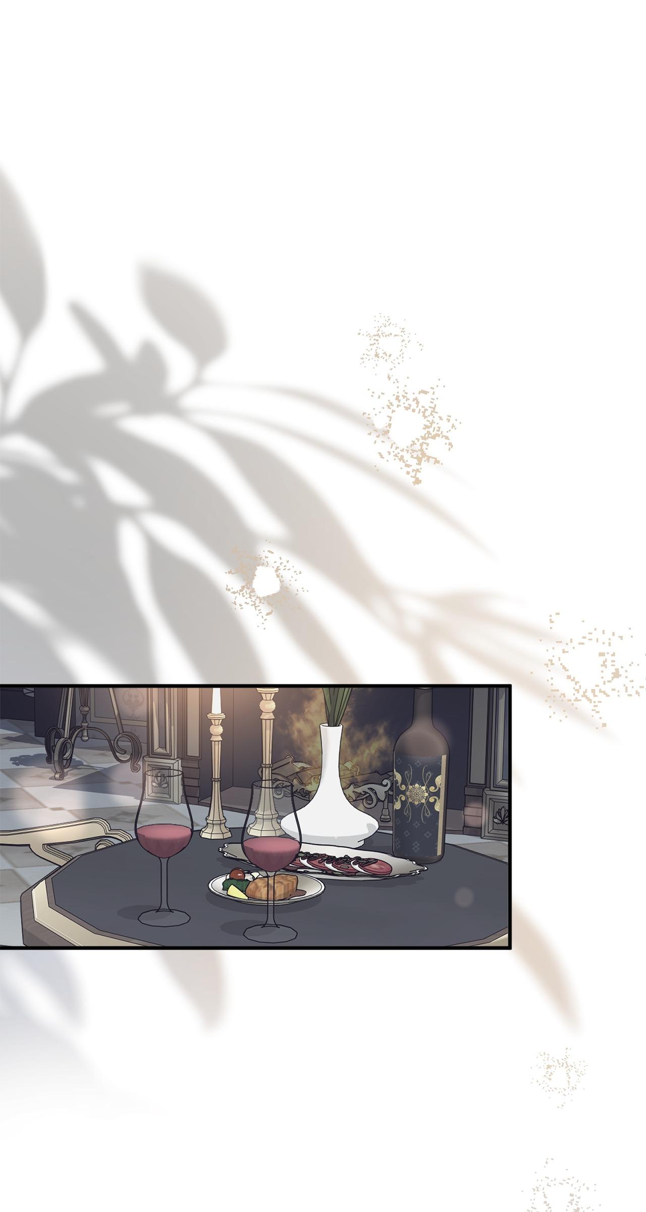 The Beloved Gardener of the World Tree Chapter 38 page 37 - 