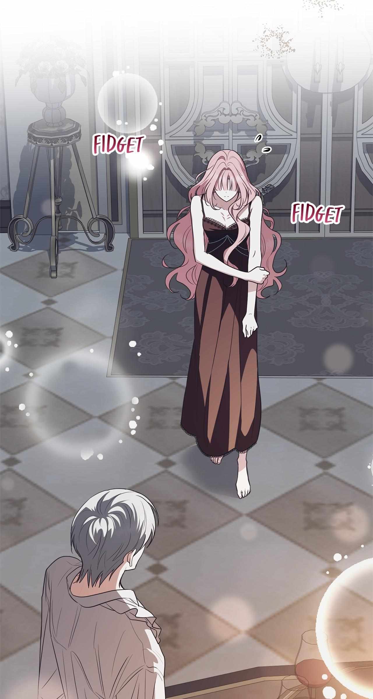 The Beloved Gardener of the World Tree Chapter 38 page 38 - 