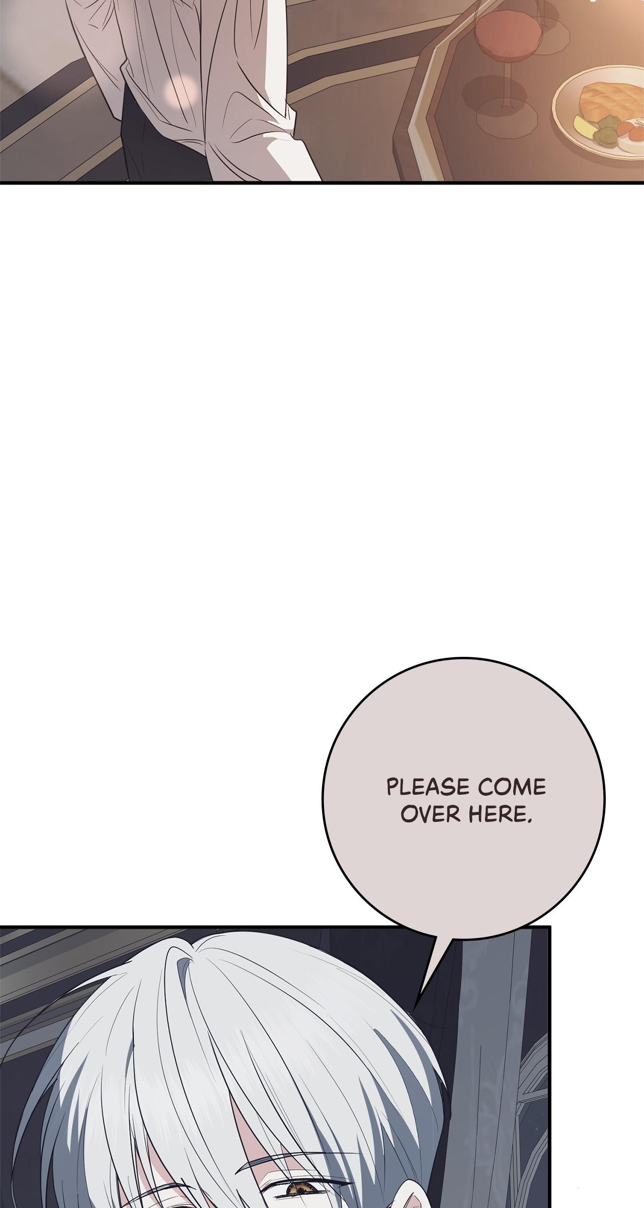 The Beloved Gardener of the World Tree Chapter 38 page 39 - 
