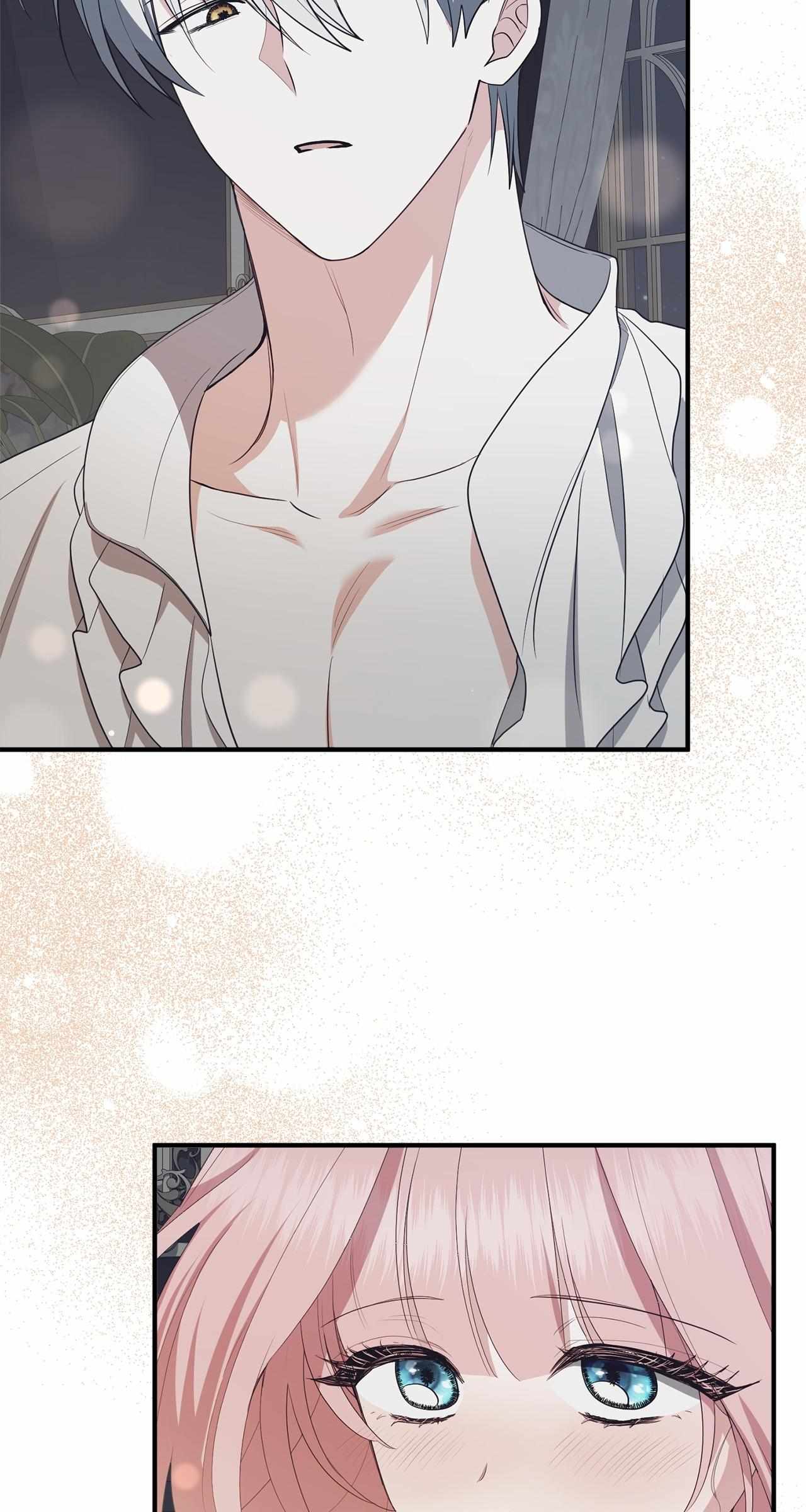 The Beloved Gardener of the World Tree Chapter 38 page 40 - 
