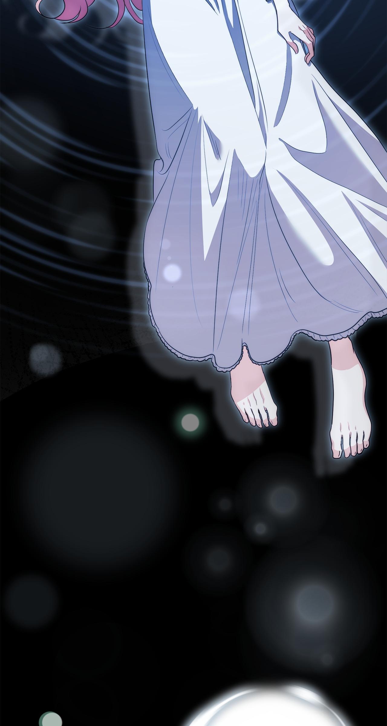 The Beloved Gardener of the World Tree Chapter 38 page 5 - 