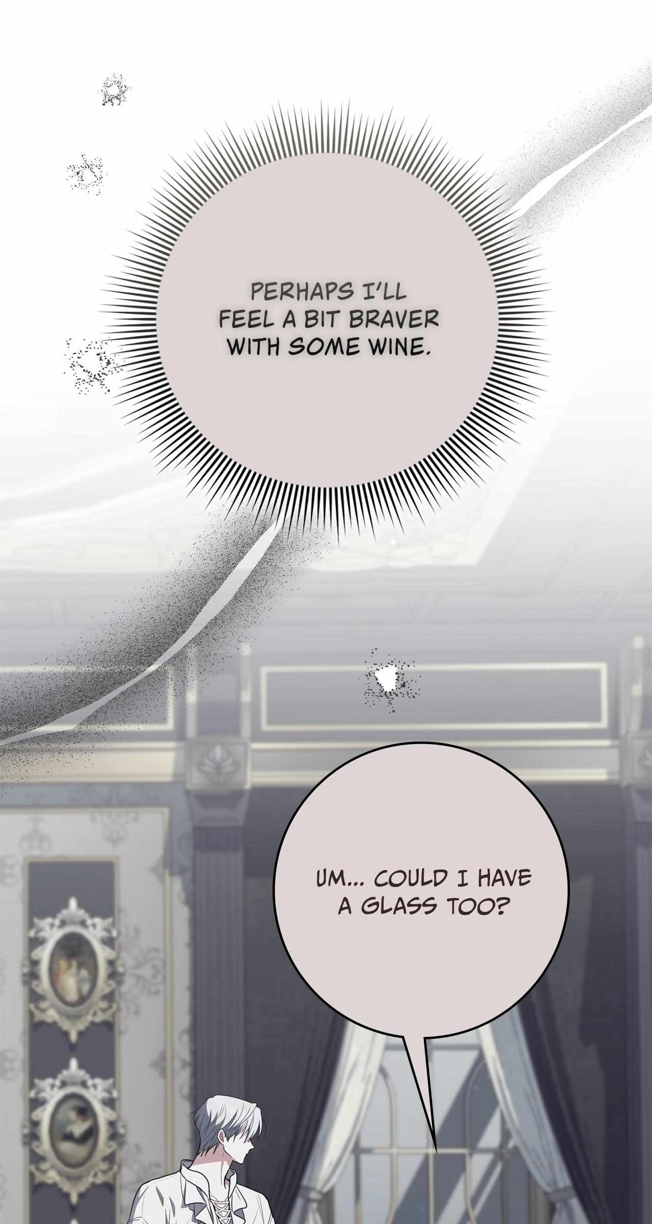The Beloved Gardener of the World Tree Chapter 38 page 44 - 