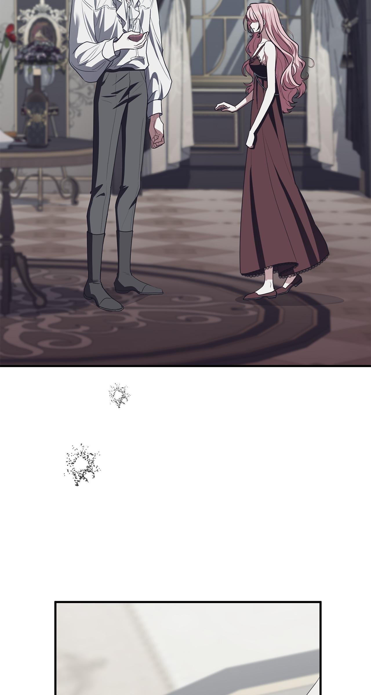 The Beloved Gardener of the World Tree Chapter 38 page 45 - 