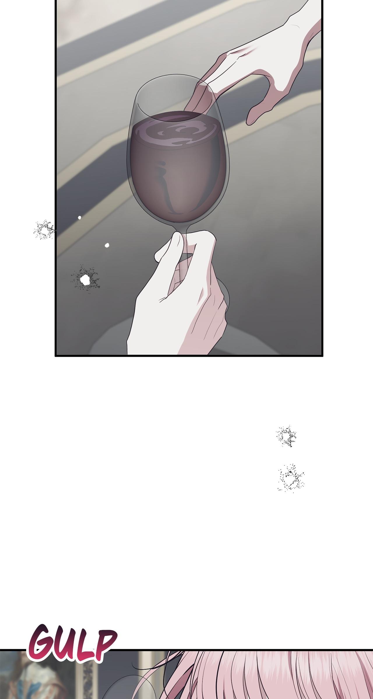 The Beloved Gardener of the World Tree Chapter 38 page 46 - 