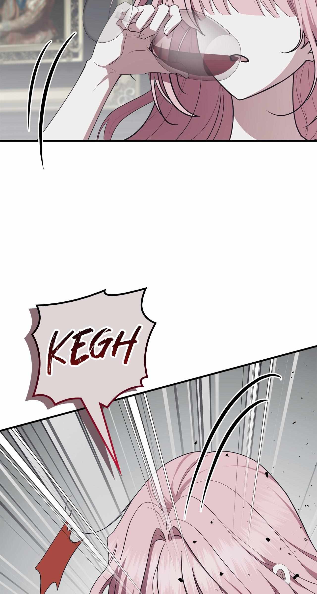 The Beloved Gardener of the World Tree Chapter 38 page 47 - 