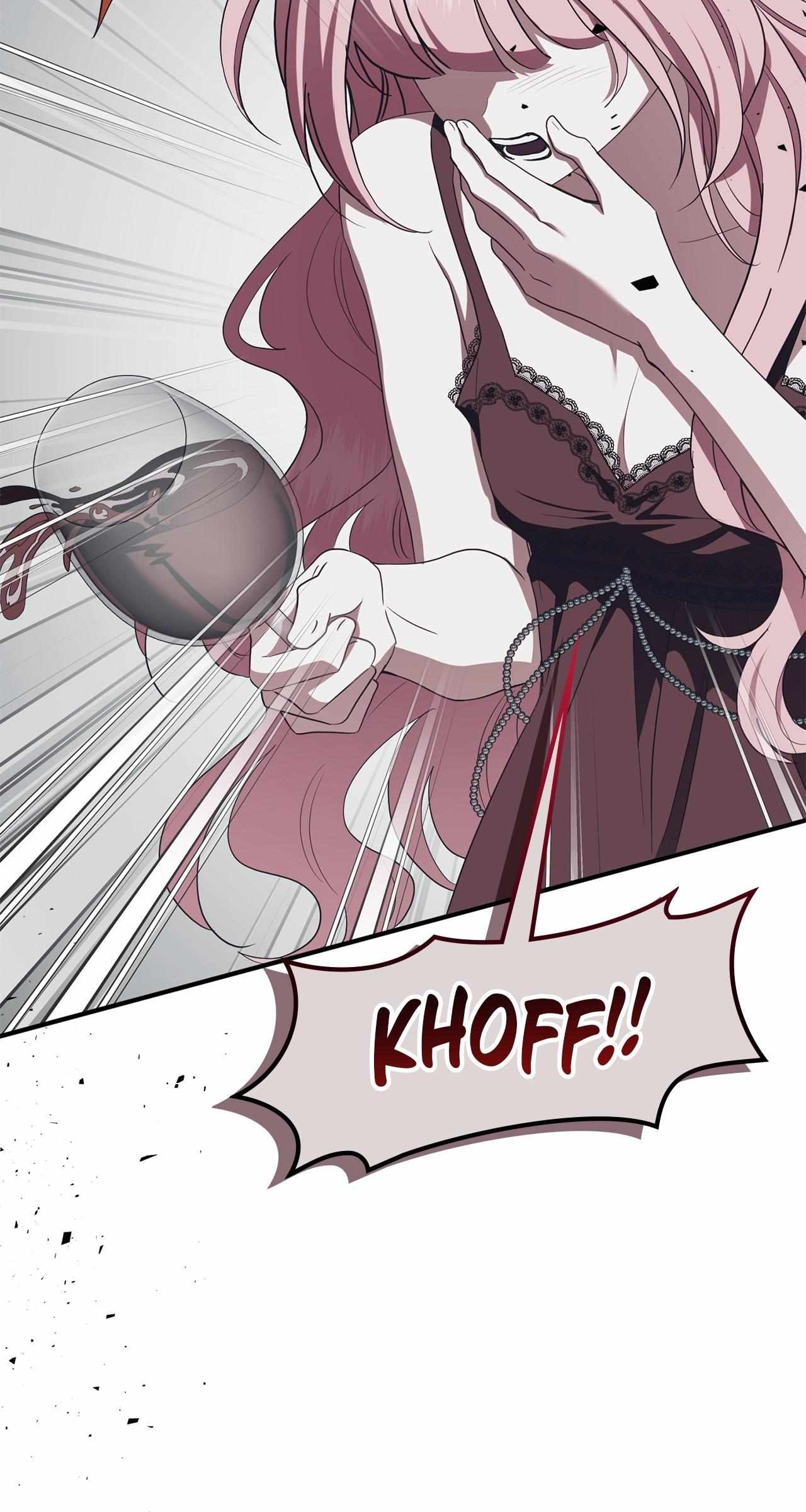 The Beloved Gardener of the World Tree Chapter 38 page 48 - 