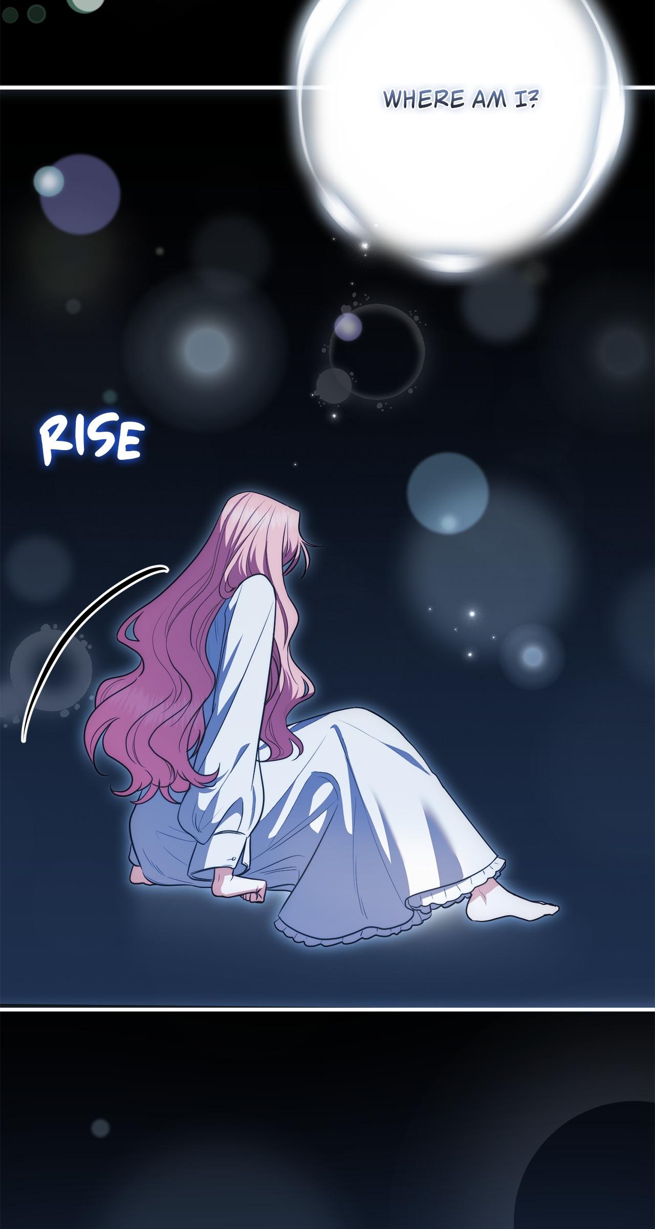 The Beloved Gardener of the World Tree Chapter 38 page 6 - 