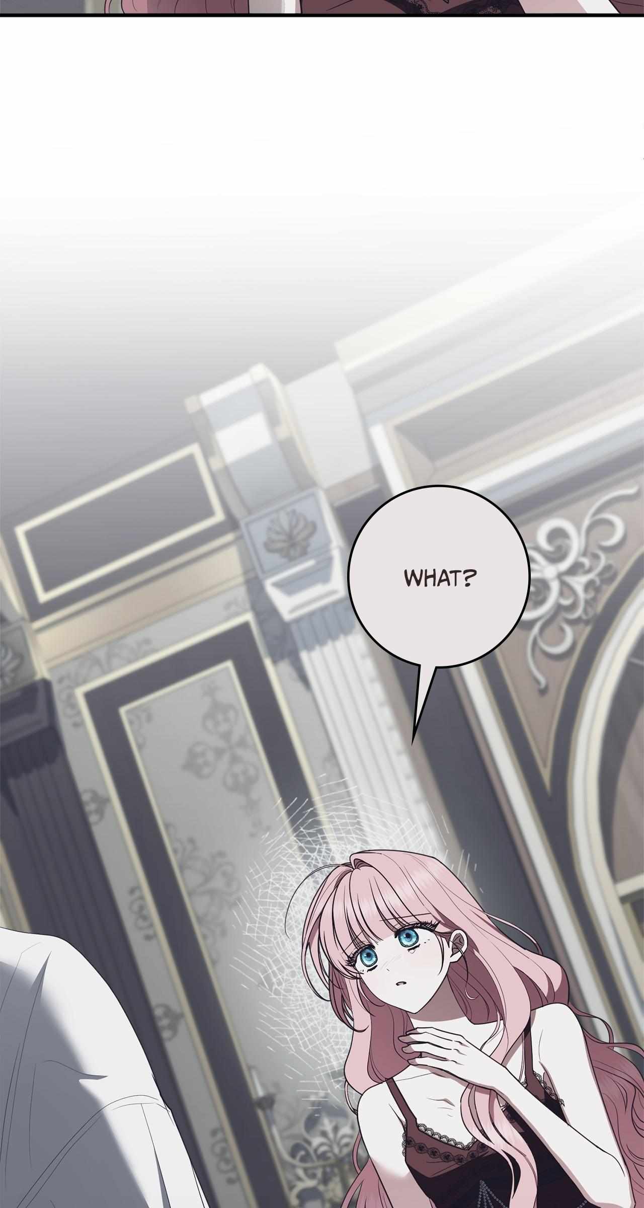 The Beloved Gardener of the World Tree Chapter 38 page 52 - 