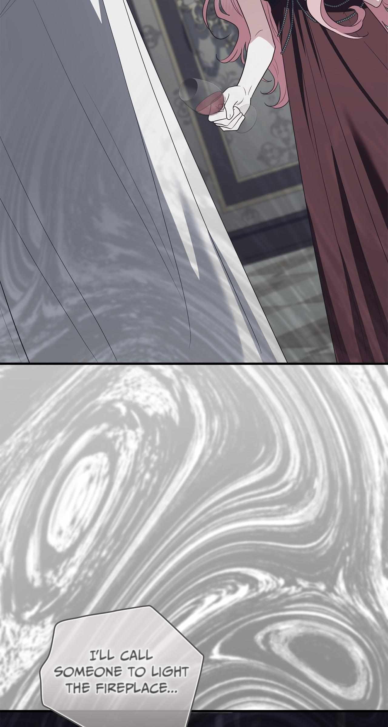The Beloved Gardener of the World Tree Chapter 38 page 53 - 