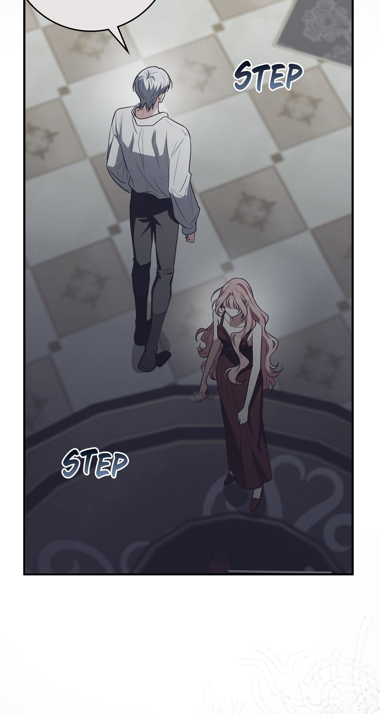 The Beloved Gardener of the World Tree Chapter 38 page 55 - 