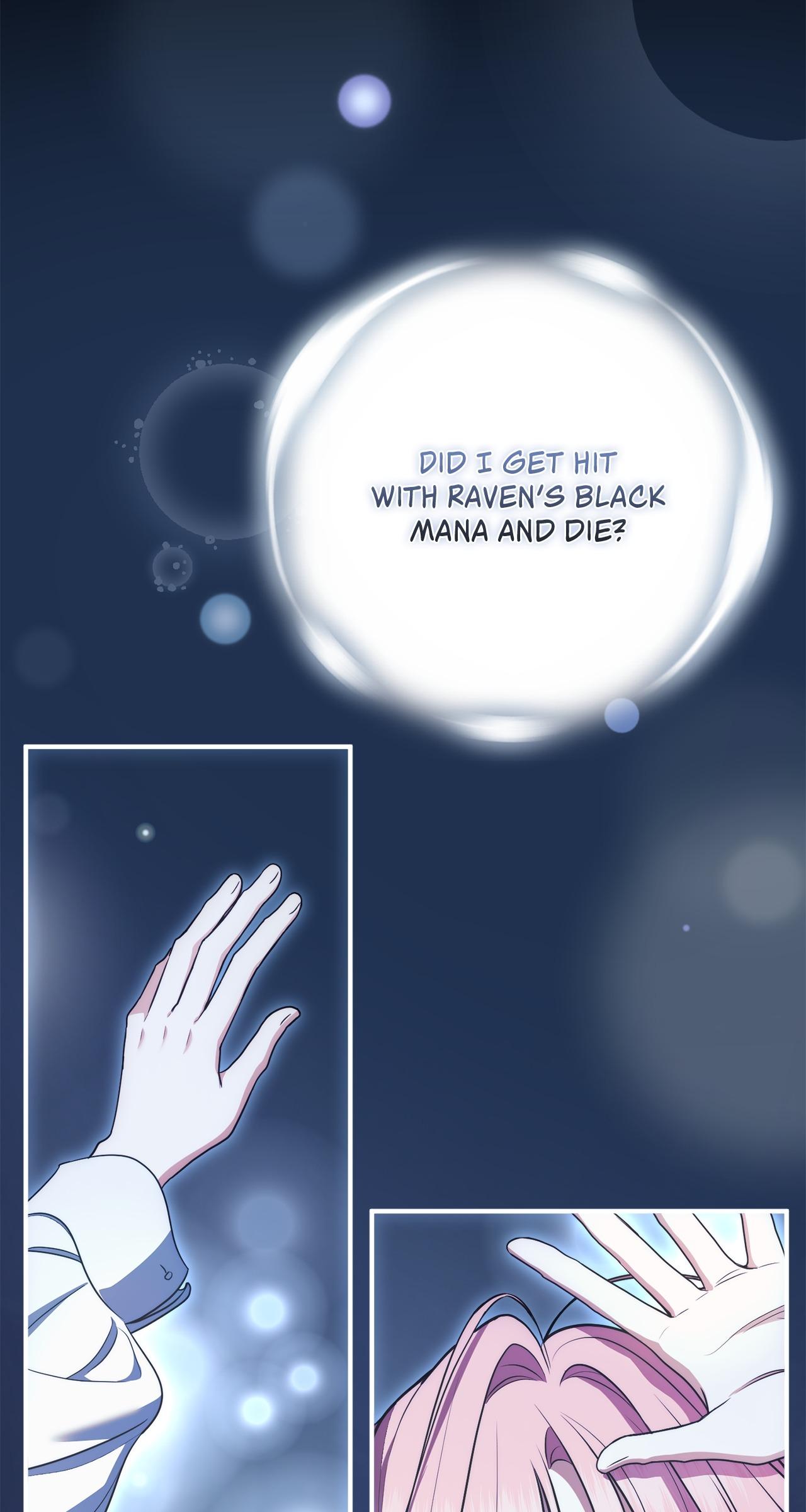 The Beloved Gardener of the World Tree Chapter 38 page 7 - 