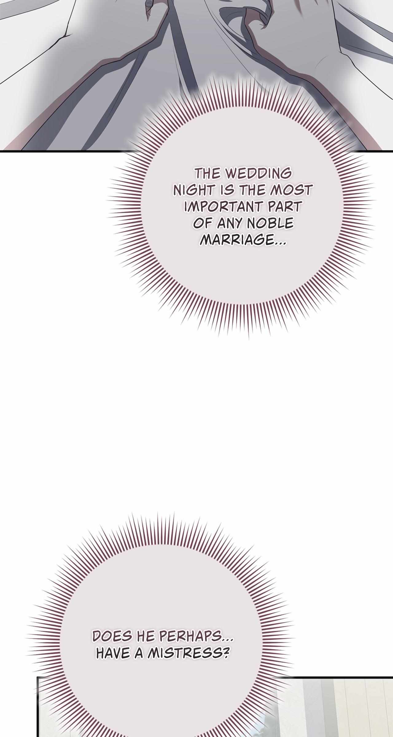 The Beloved Gardener of the World Tree Chapter 38 page 64 - 