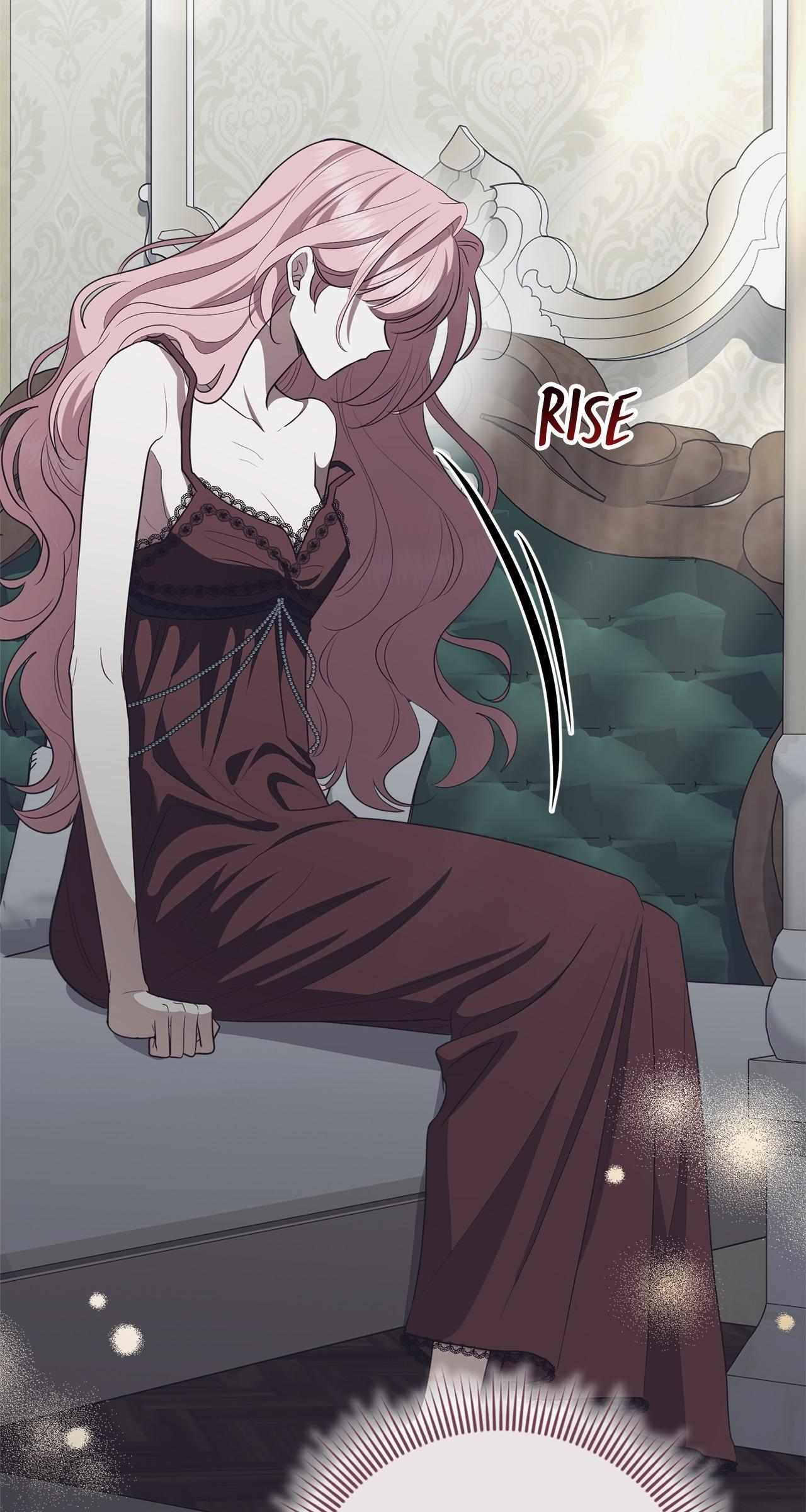 The Beloved Gardener of the World Tree Chapter 38 page 66 - 
