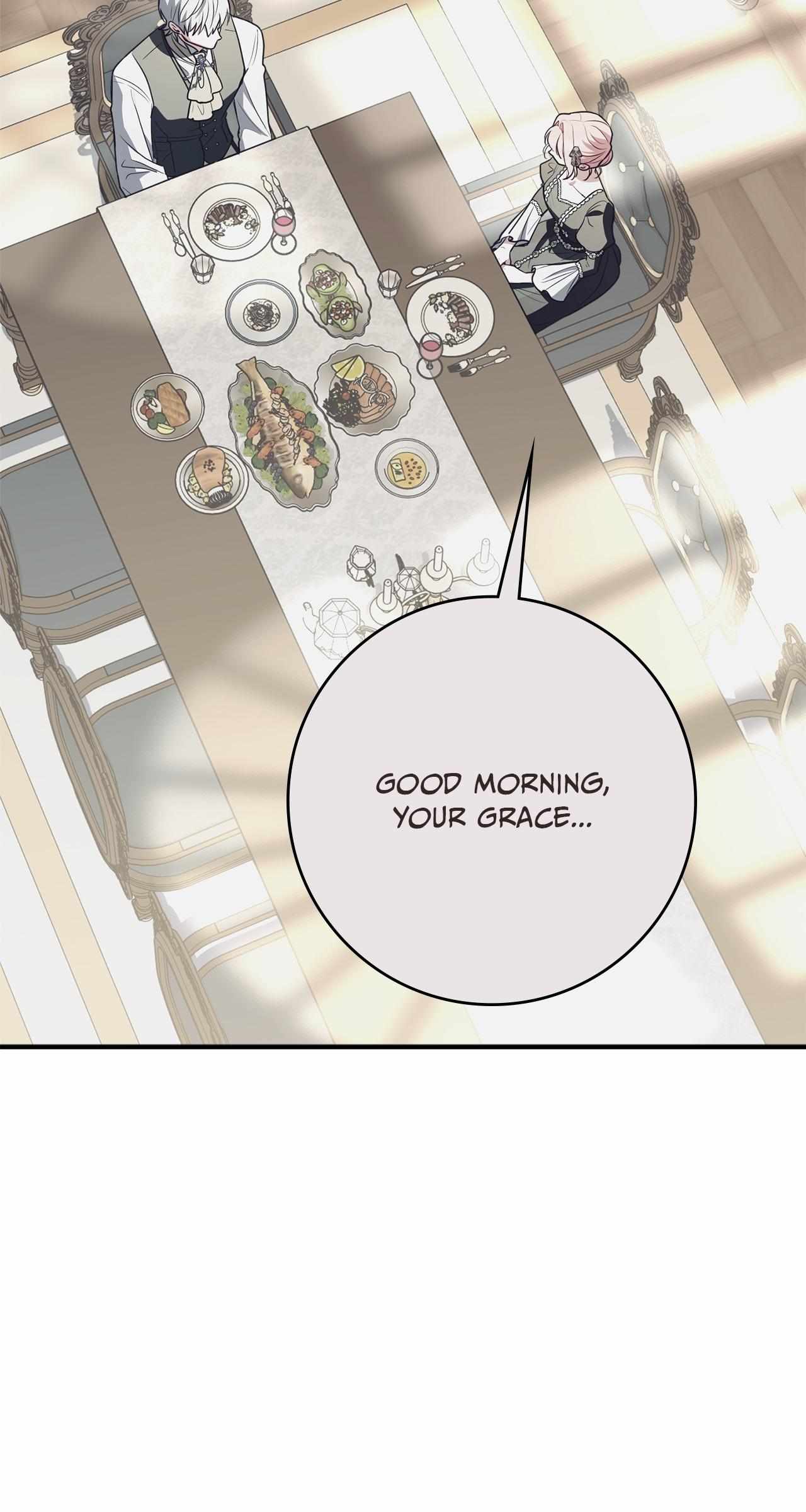 The Beloved Gardener of the World Tree Chapter 38 page 69 - 