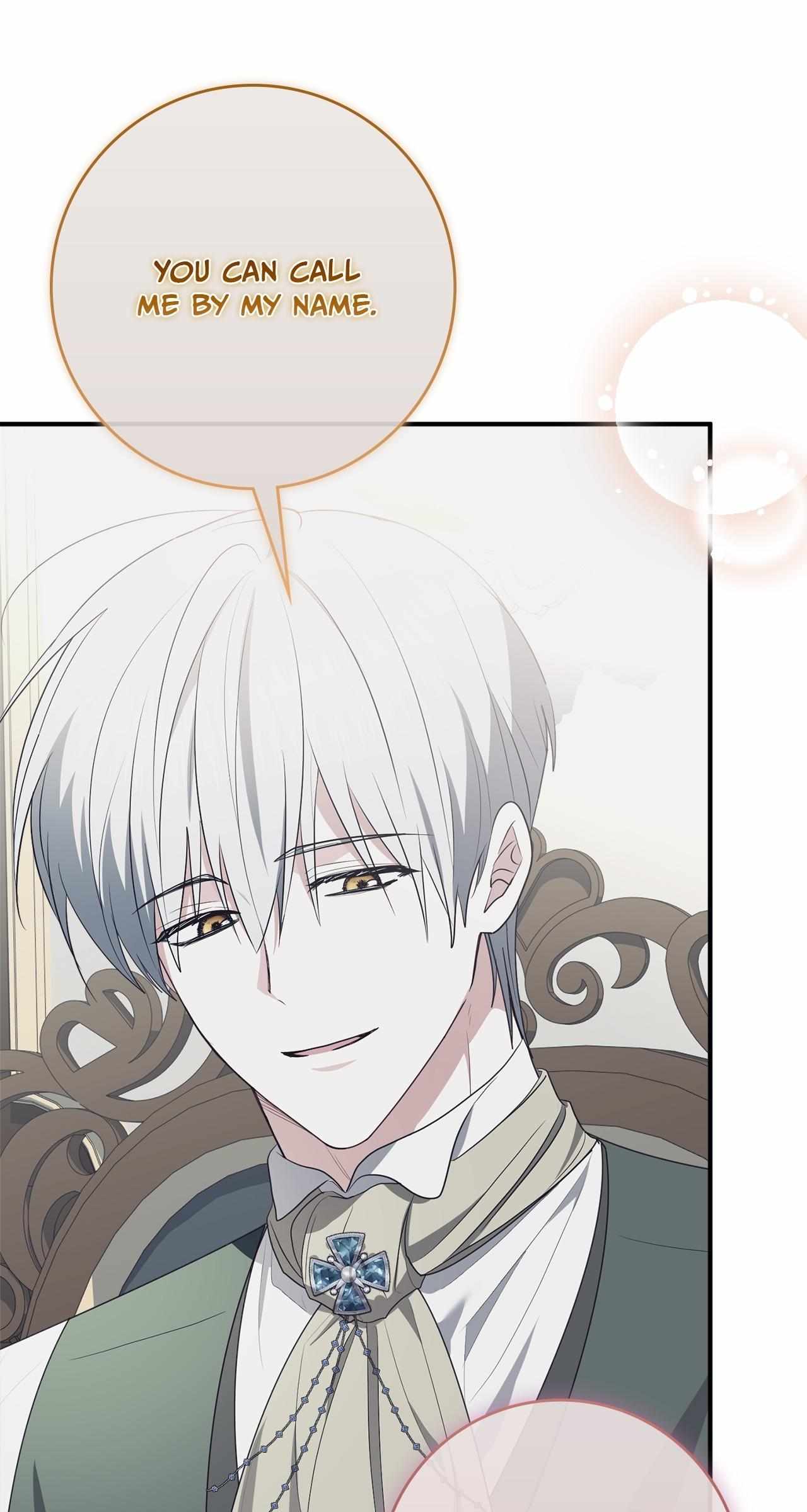 The Beloved Gardener of the World Tree Chapter 38 page 70 - 