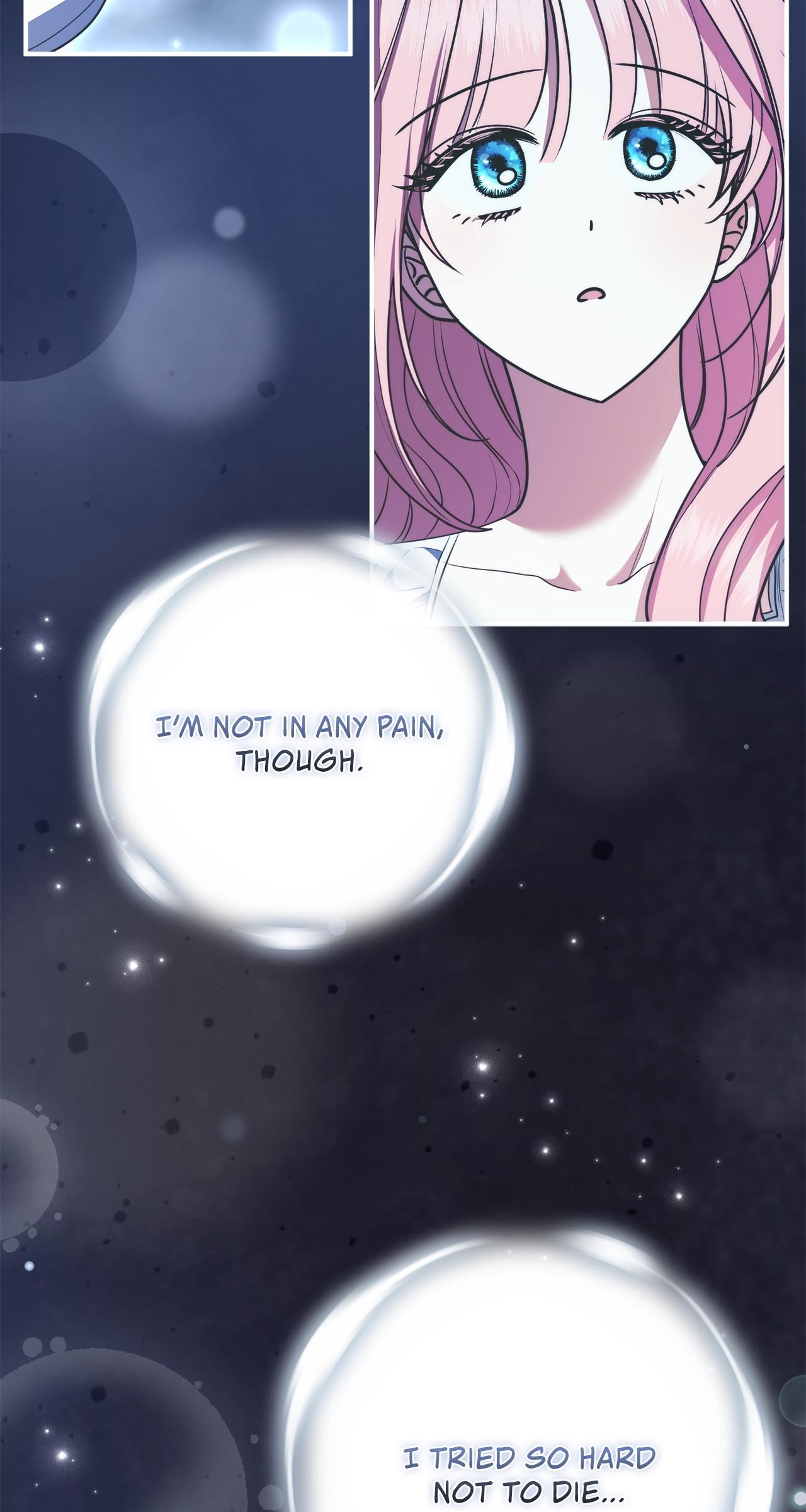 The Beloved Gardener of the World Tree Chapter 38 page 8 - 