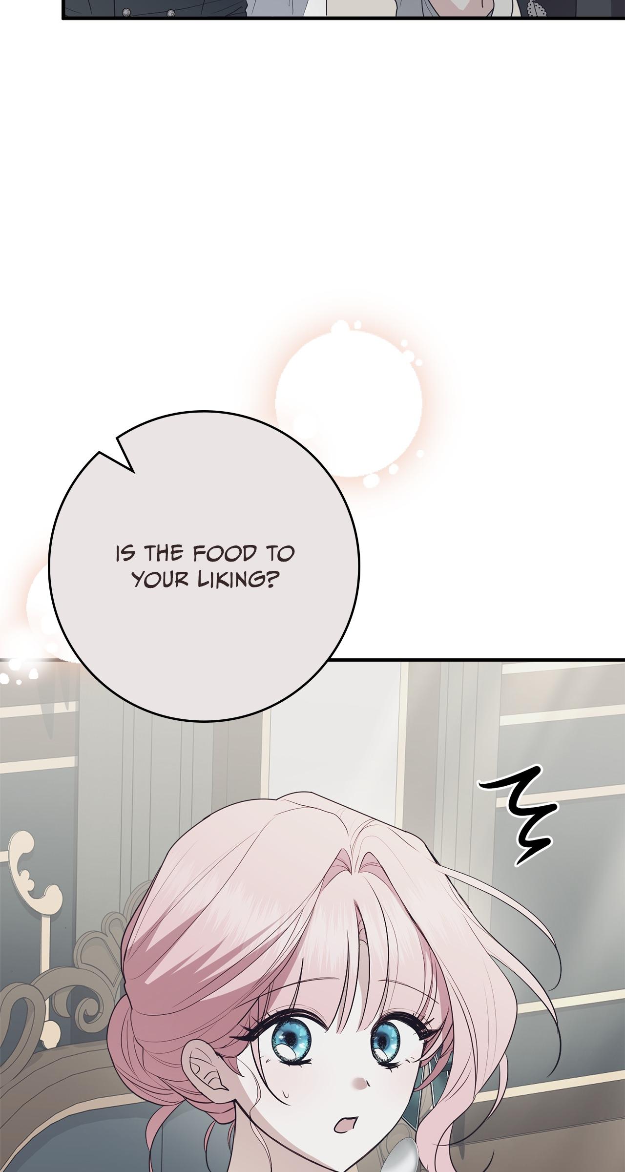 The Beloved Gardener of the World Tree Chapter 38 page 72 - 