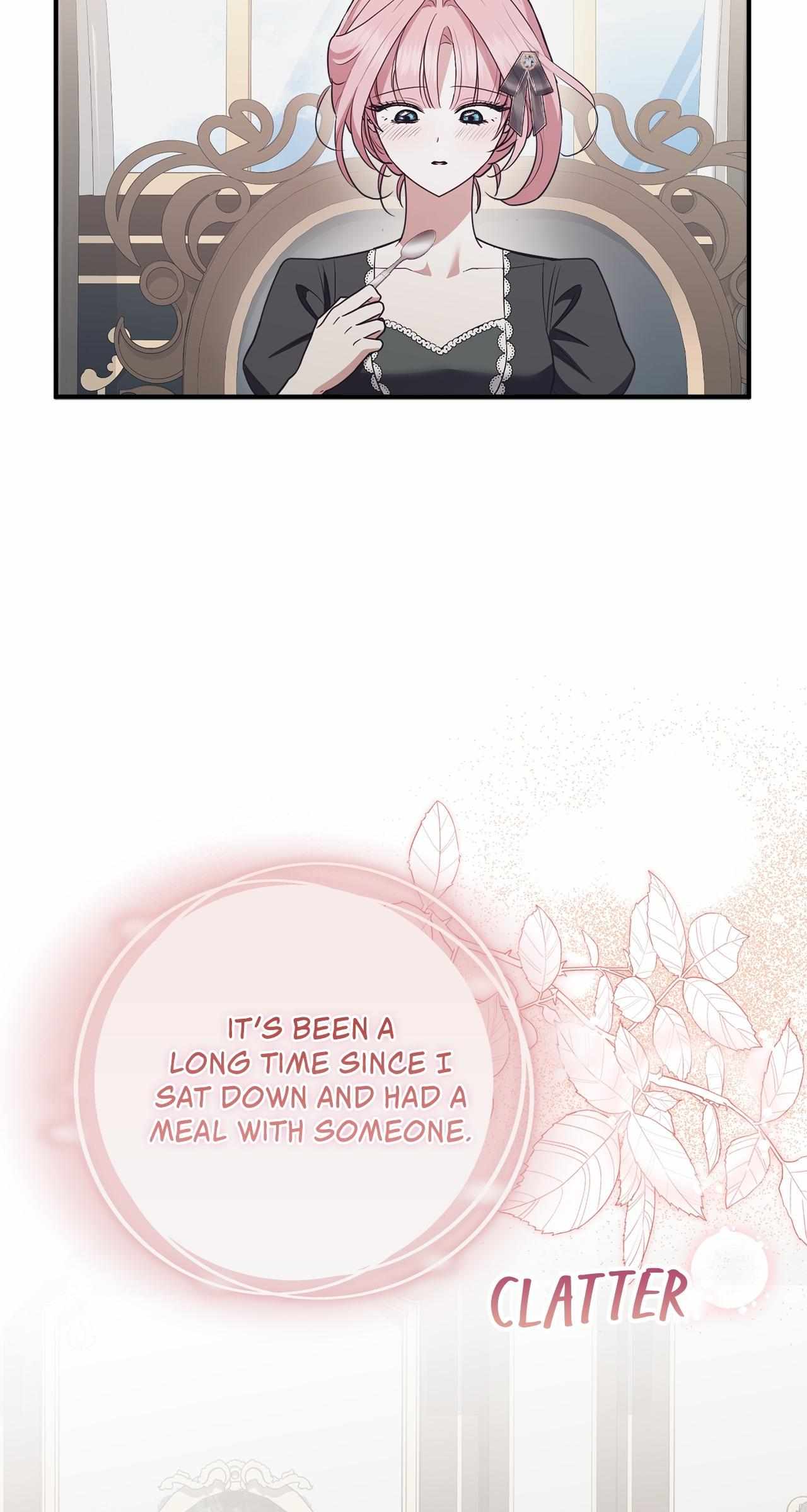 The Beloved Gardener of the World Tree Chapter 38 page 75 - 
