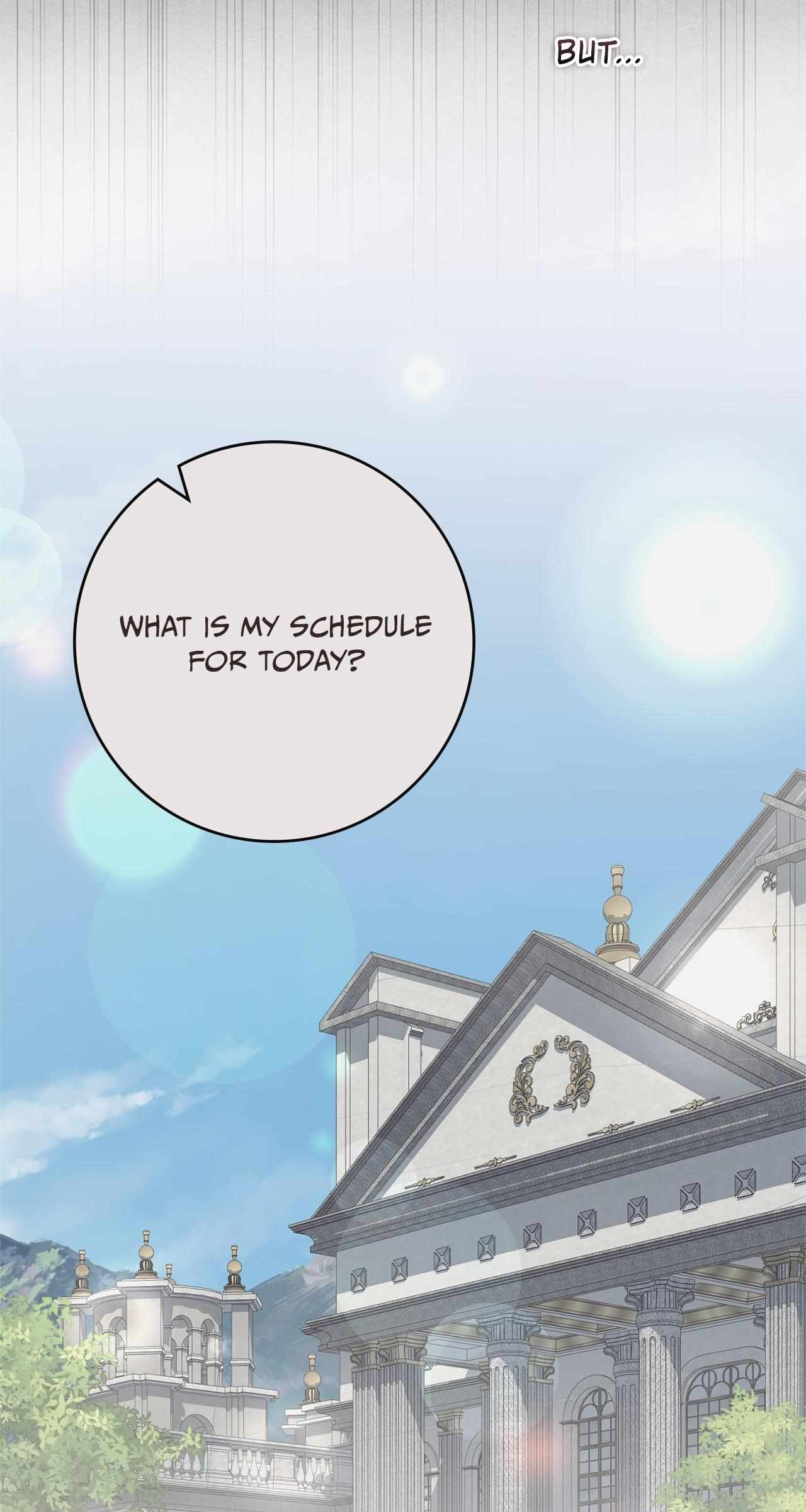 The Beloved Gardener of the World Tree Chapter 38 page 80 - 