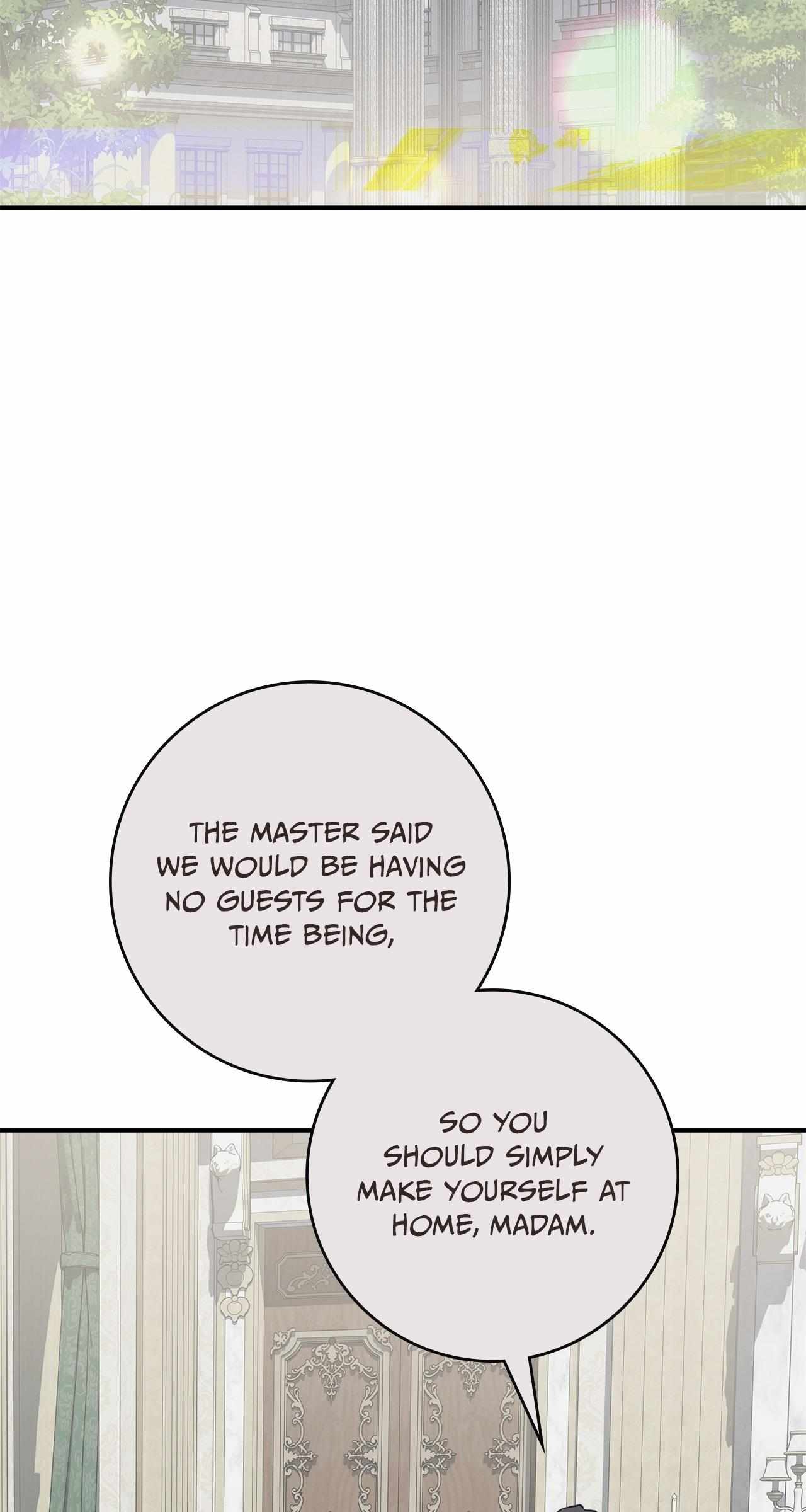 The Beloved Gardener of the World Tree Chapter 38 page 81 - 