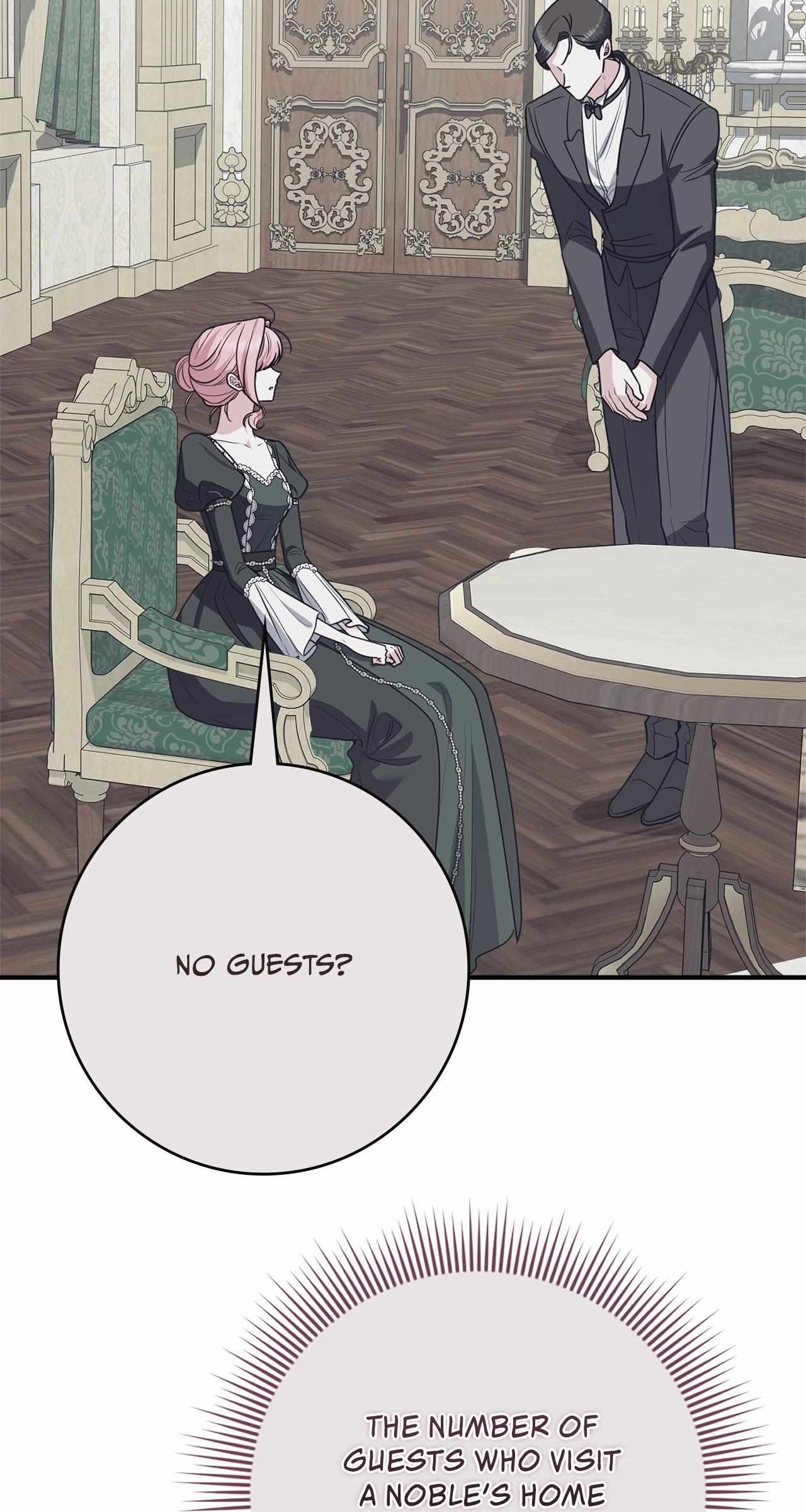 The Beloved Gardener of the World Tree Chapter 38 page 82 - 