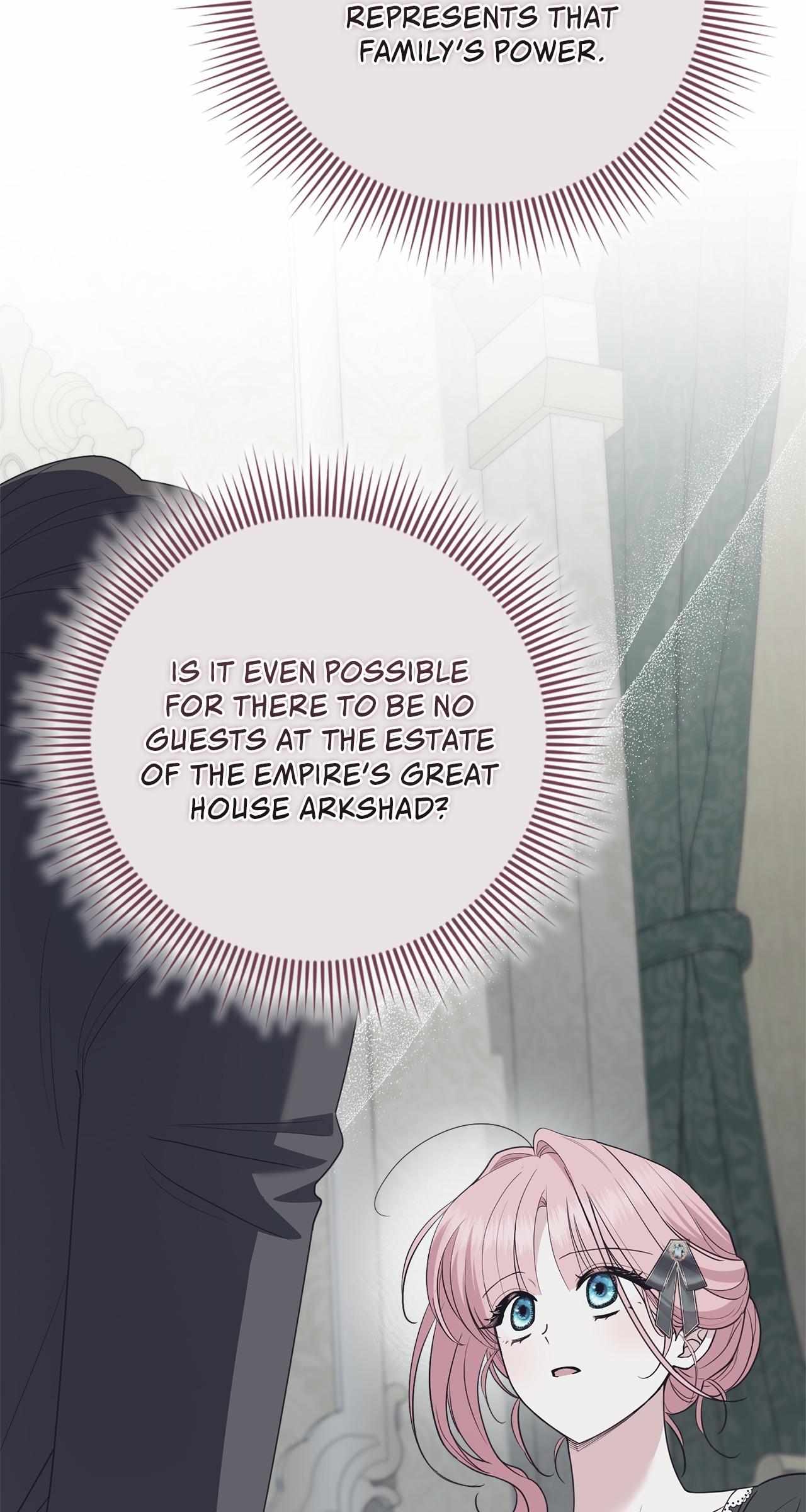 The Beloved Gardener of the World Tree Chapter 38 page 83 - 