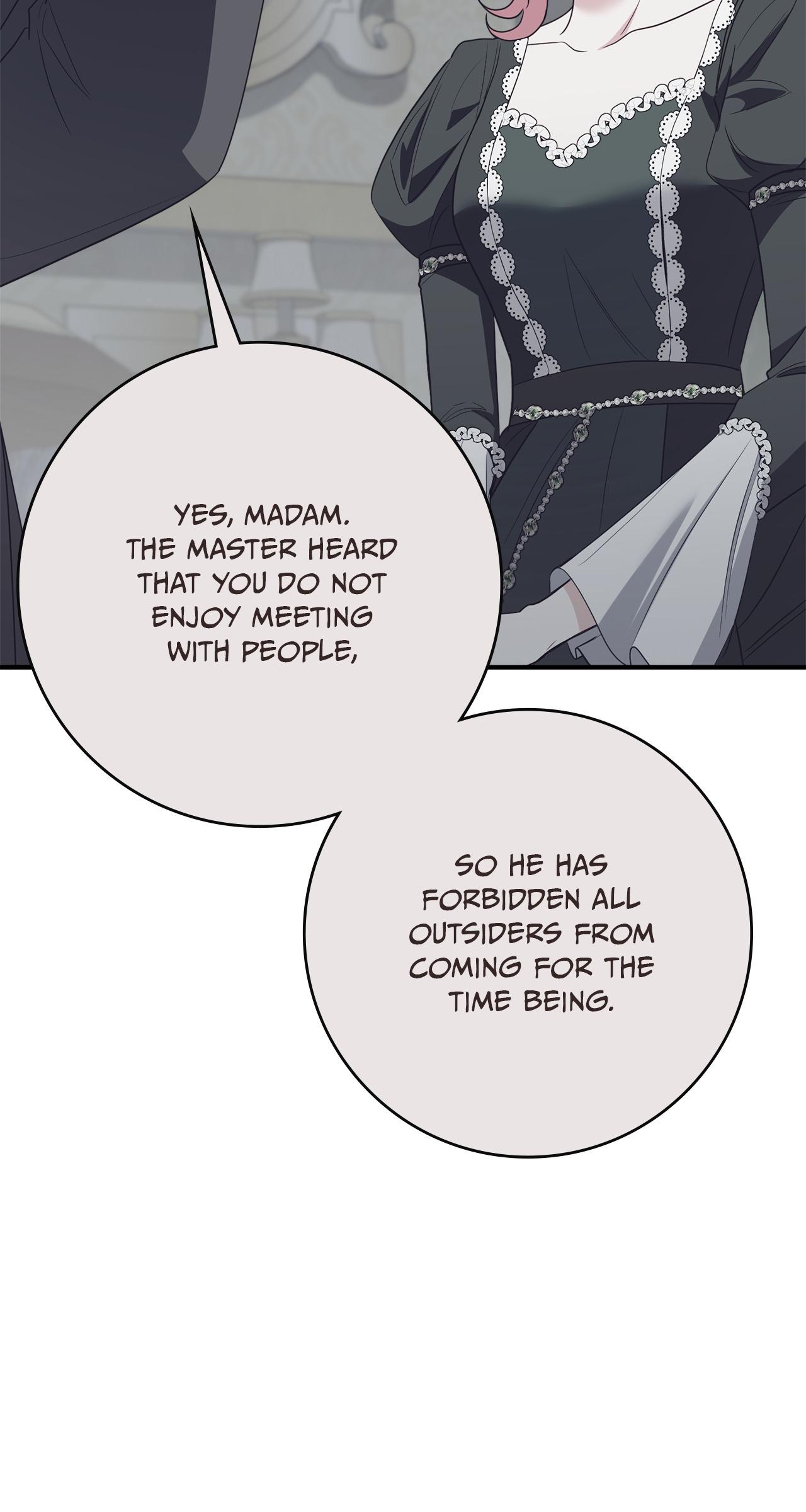 The Beloved Gardener of the World Tree Chapter 38 page 84 - 
