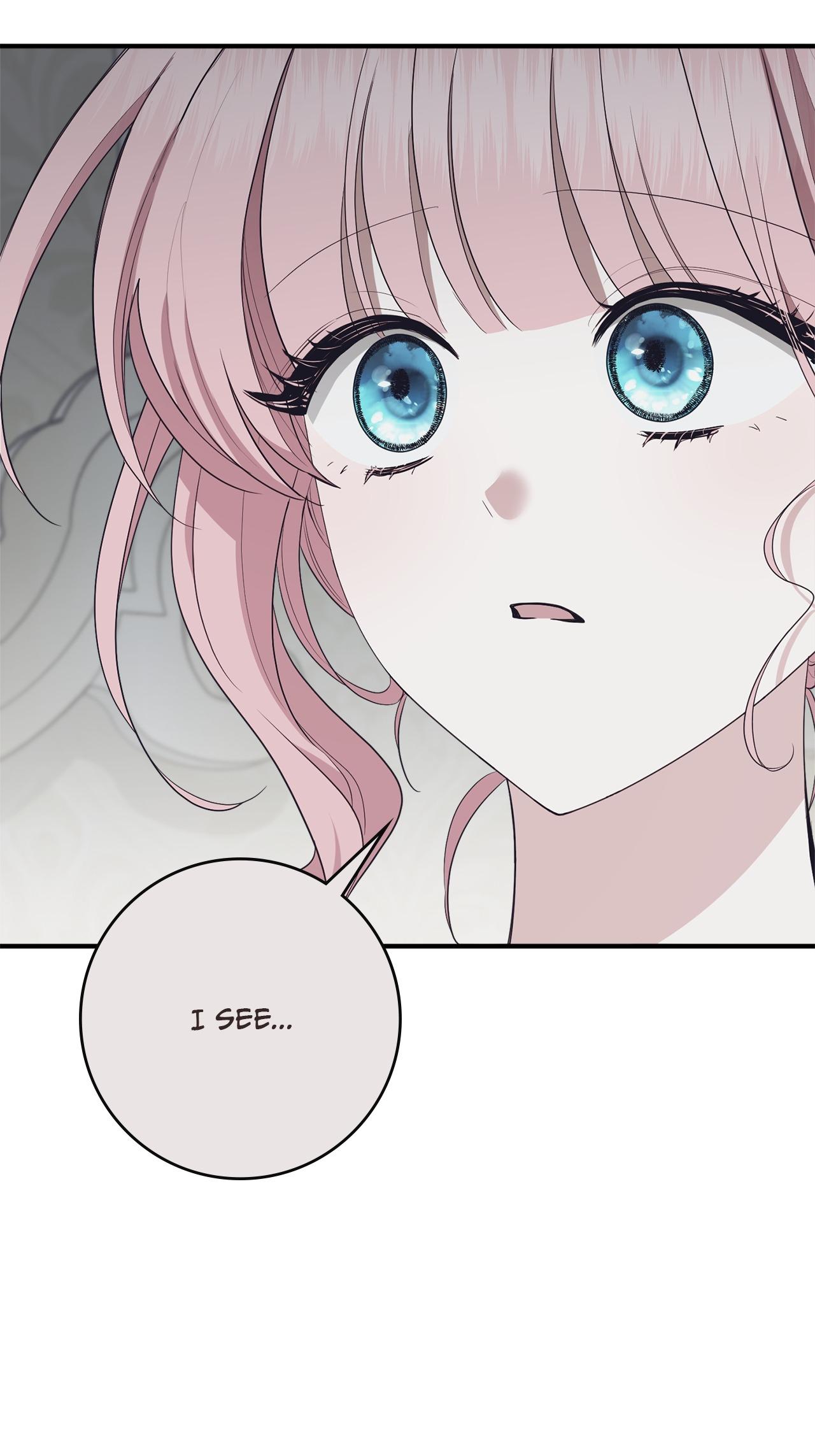 The Beloved Gardener of the World Tree Chapter 38 page 85 - 