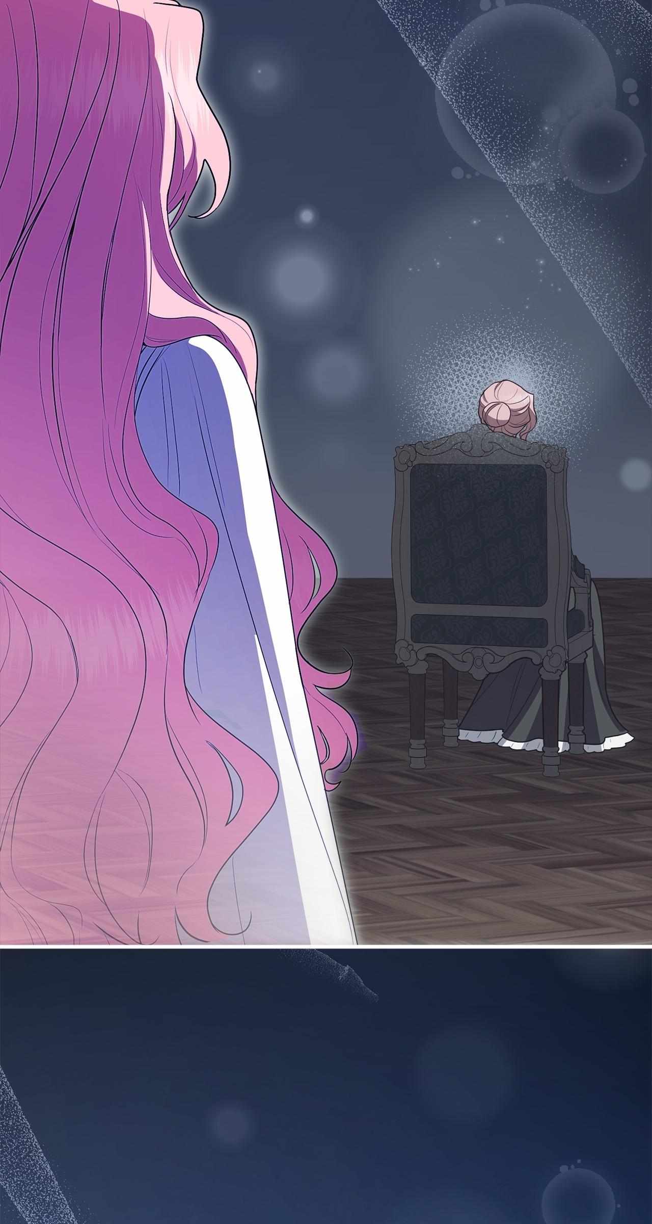 The Beloved Gardener of the World Tree Chapter 38 page 91 - 