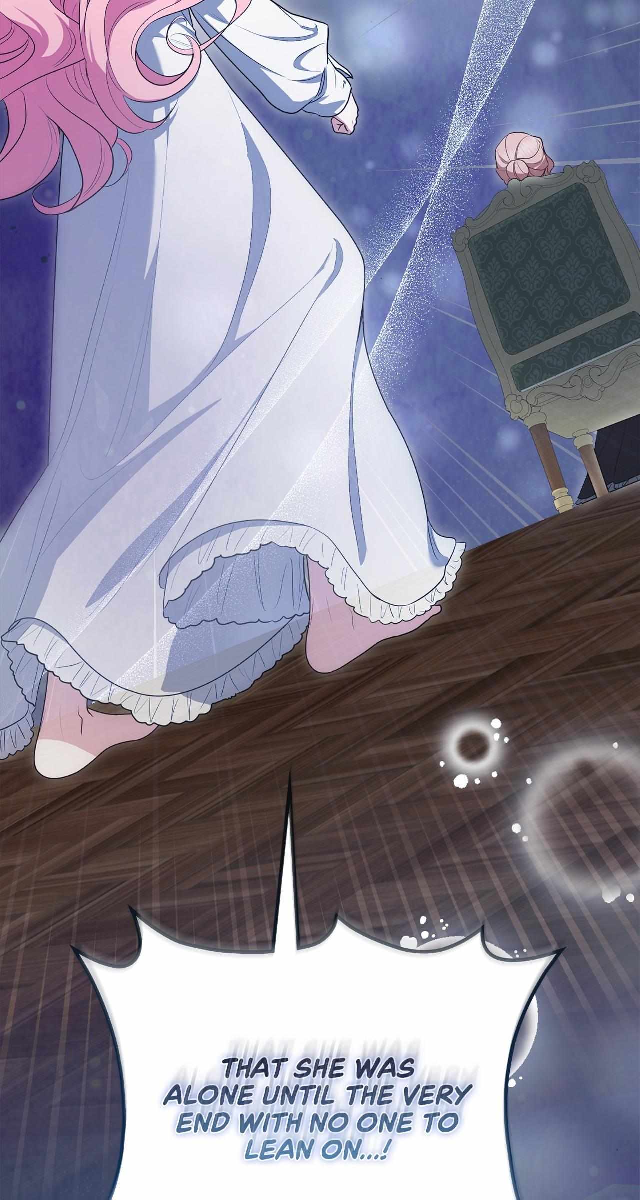 The Beloved Gardener of the World Tree Chapter 38 page 97 - 